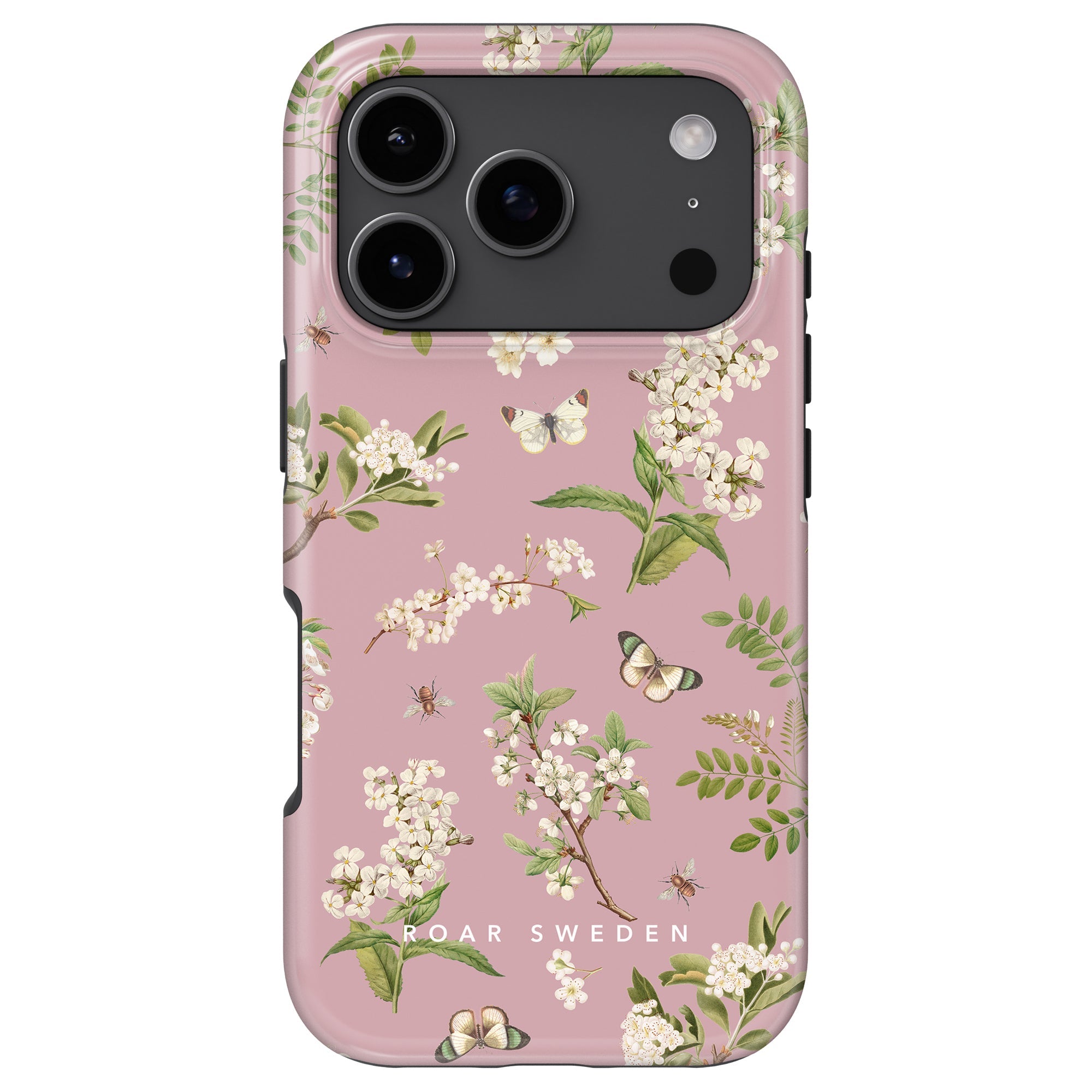 Spring Bloom - Magsafe Tough Case - Roar Sweden