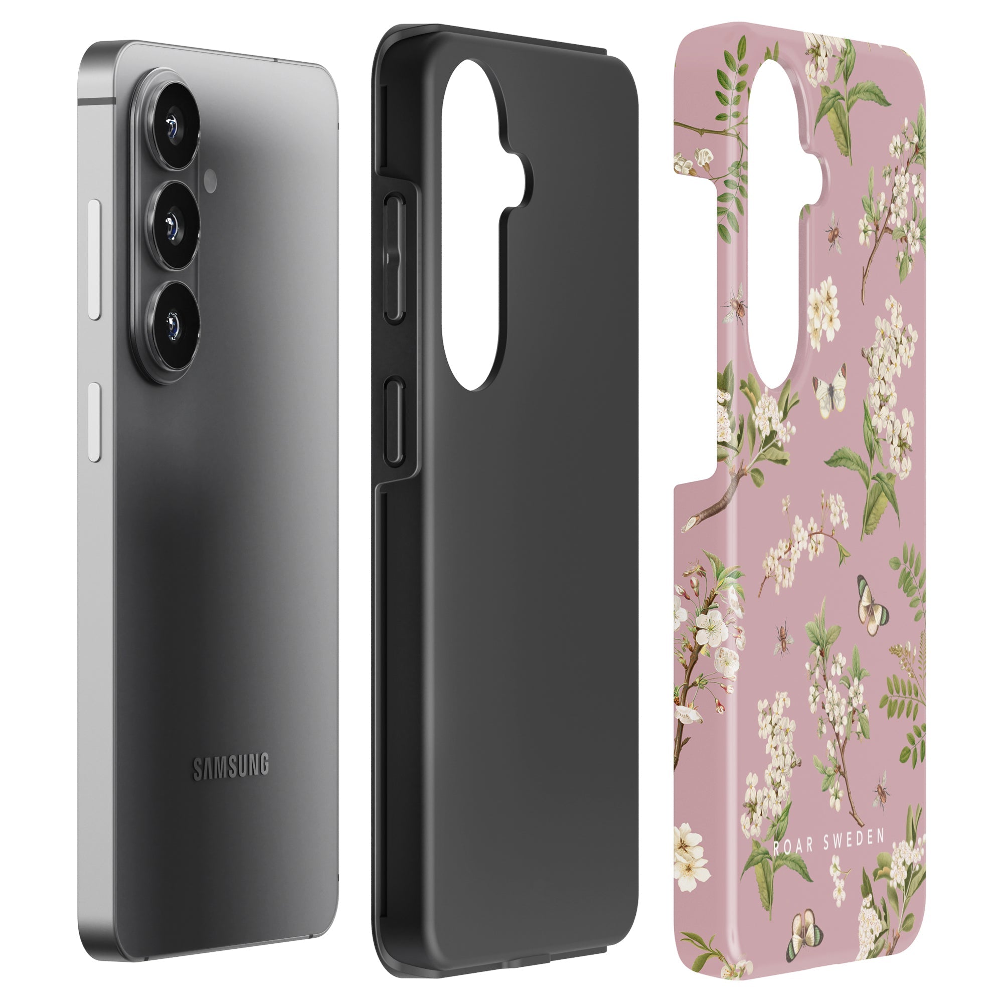 Tough mobilskal – Spring Bloom