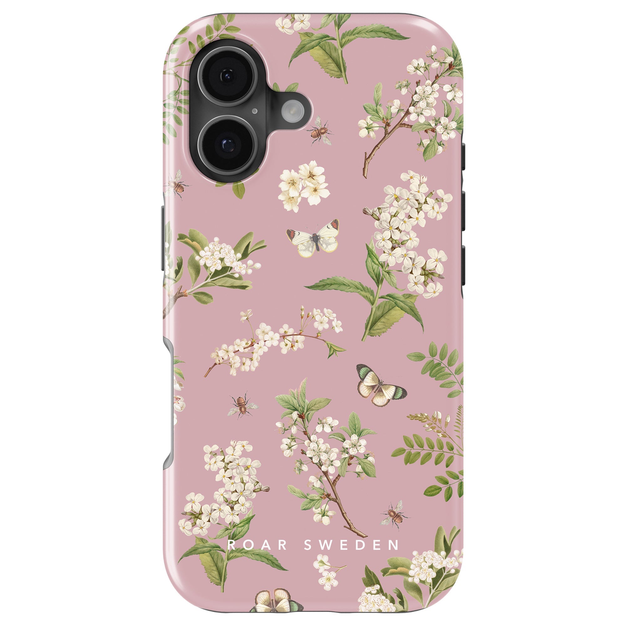 Spring Bloom - Tough Case - Roar Sweden