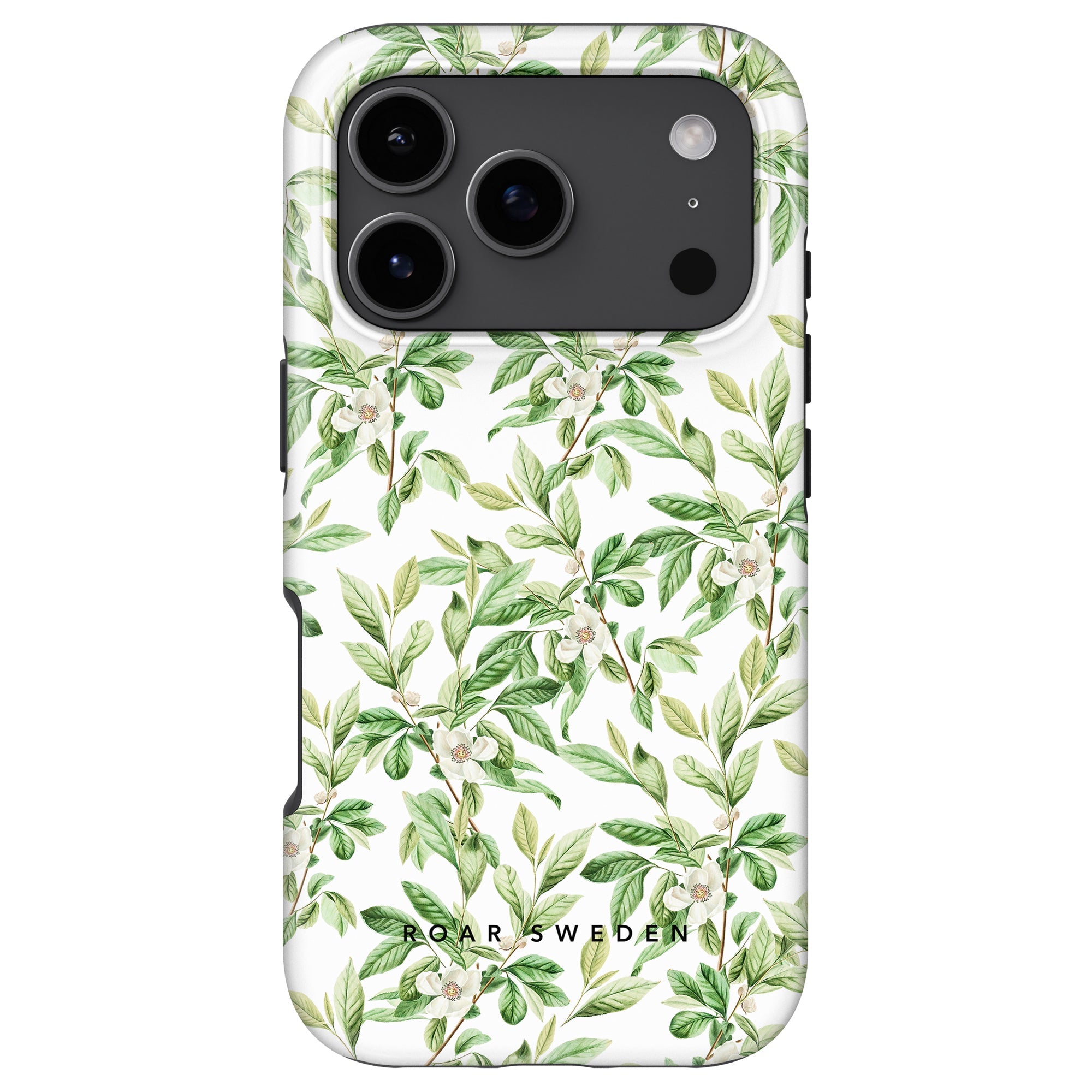 Tough mobilskal – Spring Leaves