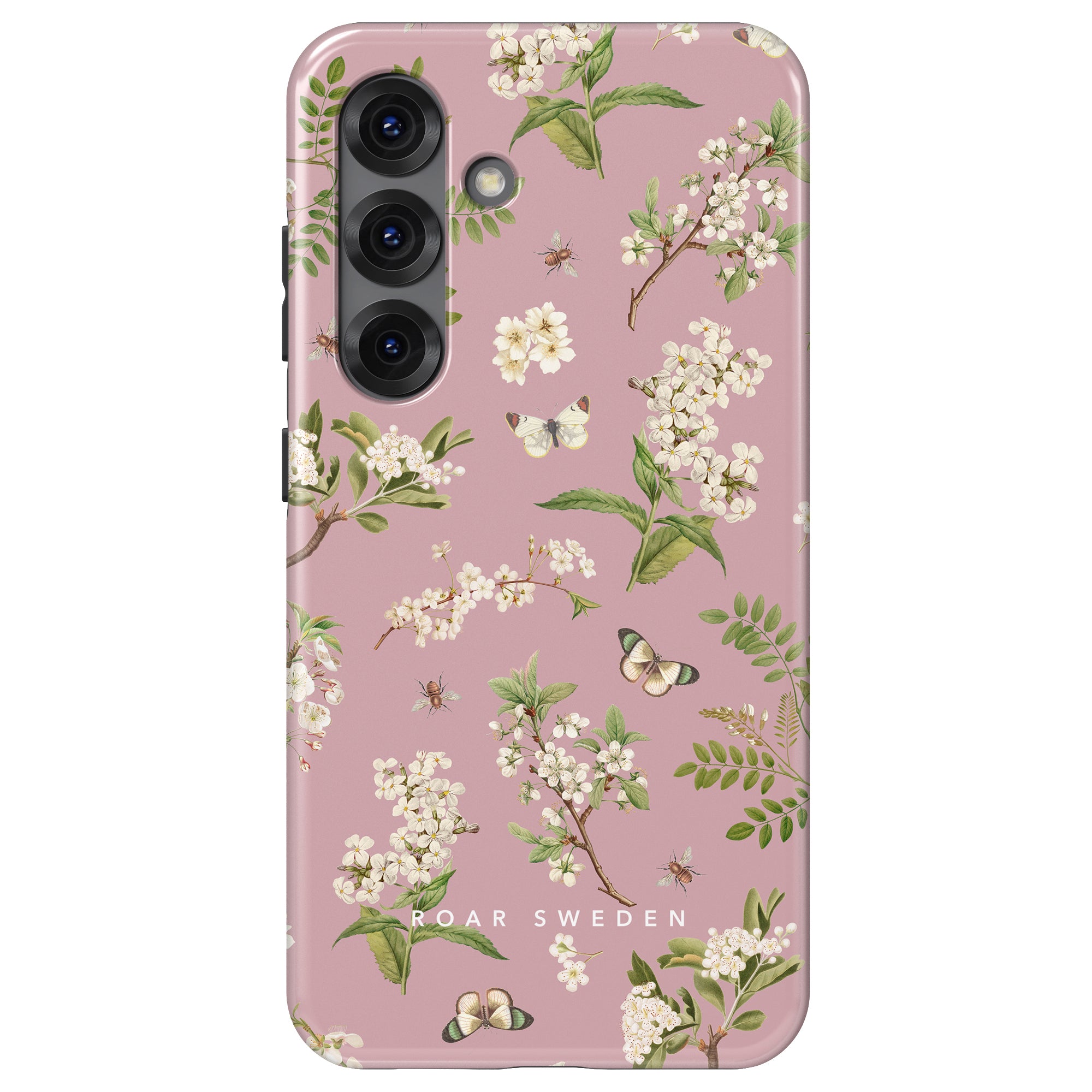 Spring Bloom - Tough Case - Roar Sweden