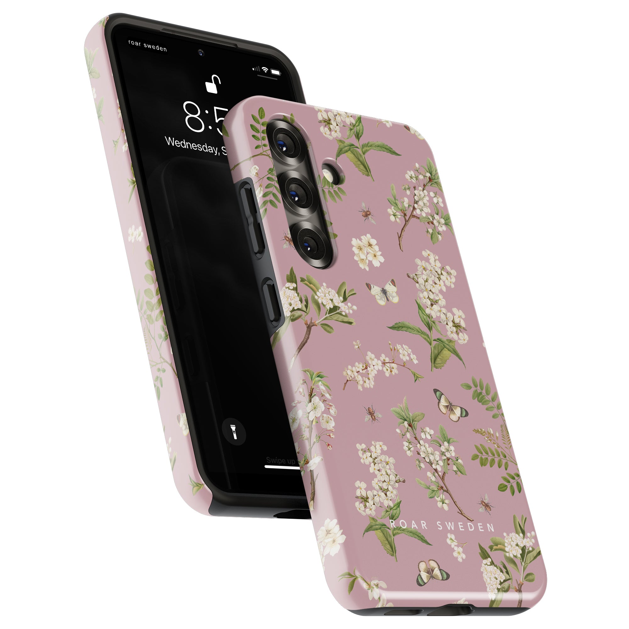 Spring Bloom - Tough Case - Roar Sweden