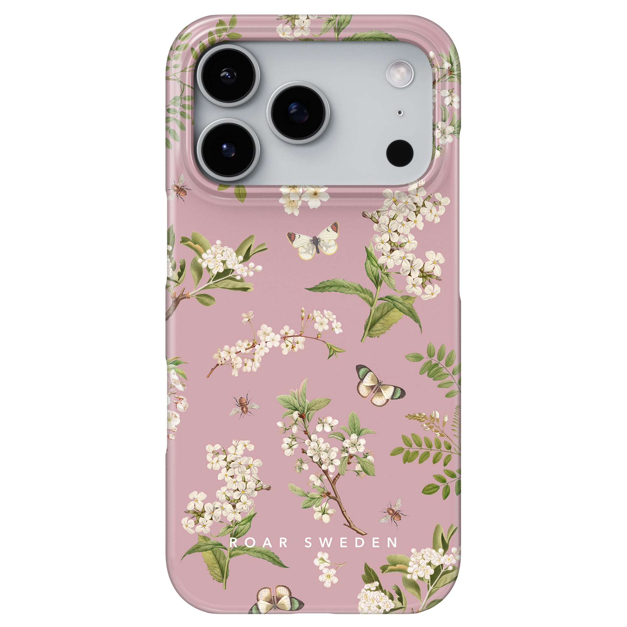 Spring Bloom - Slim case - Roar Sweden