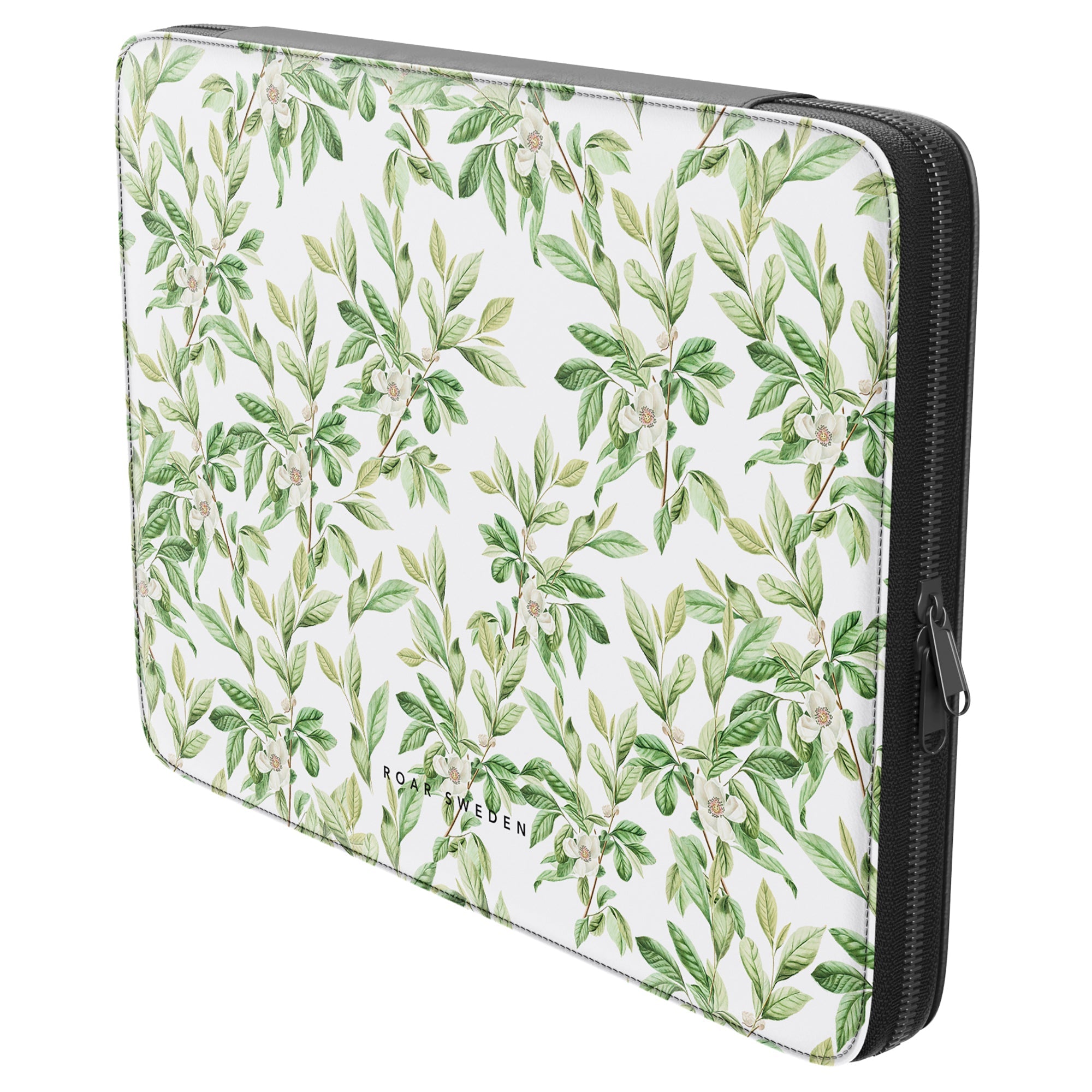 Spring Leaves - Laptopfodral - Roar Sweden