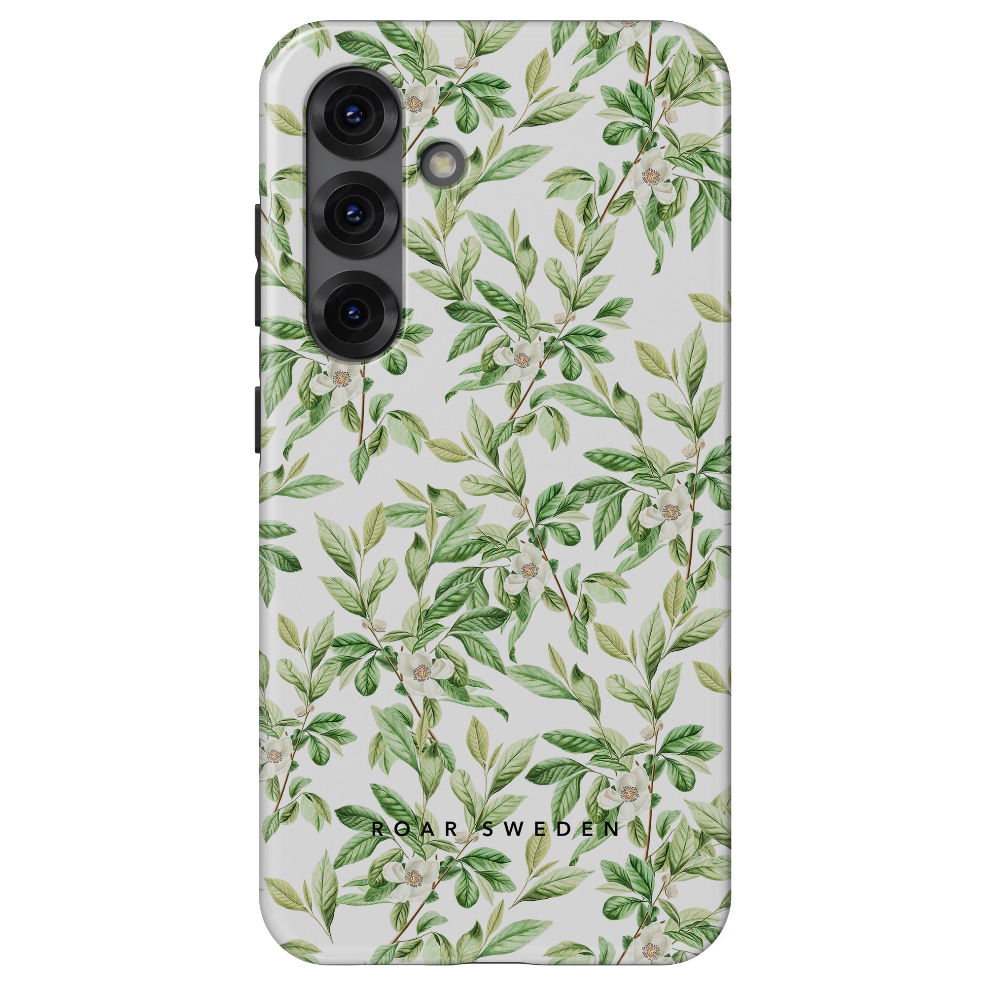 Tough mobilskal – Spring Leaves