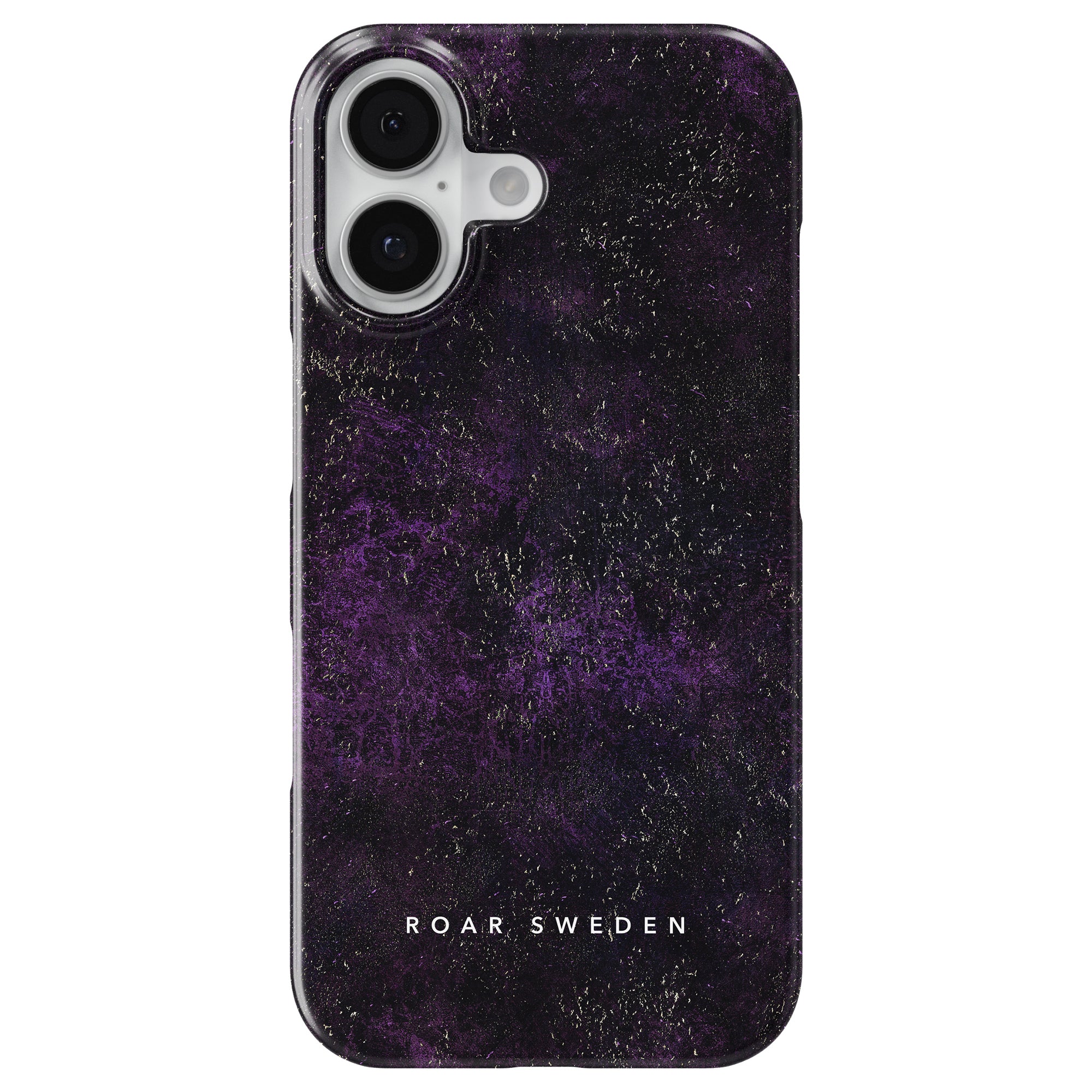 Stardust - Slim case - Roar Sweden