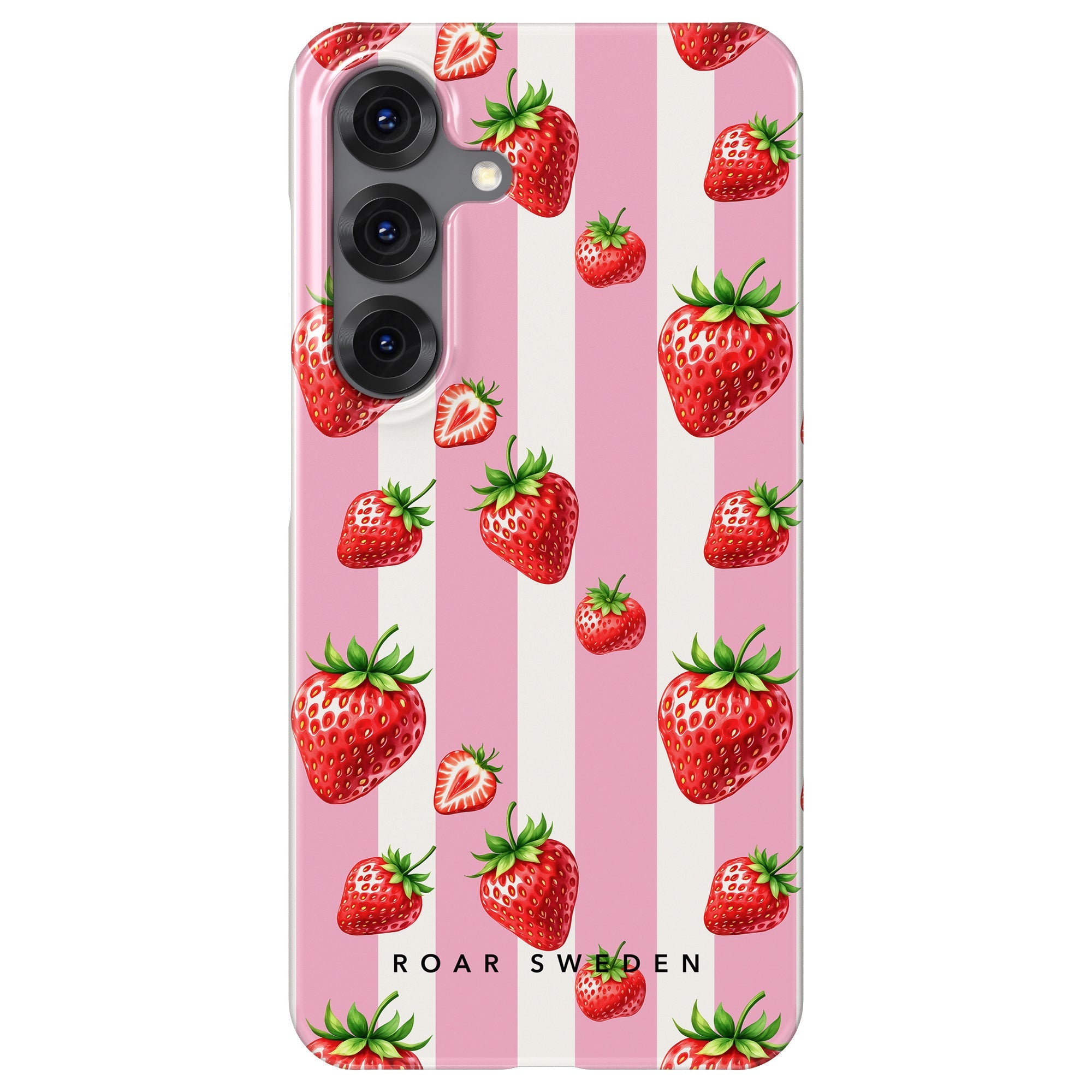 Slim mobilskal – Strawberry Milk