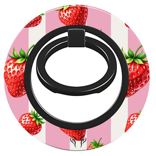 Strawberry Milk - Magnetring - Roar Sweden
