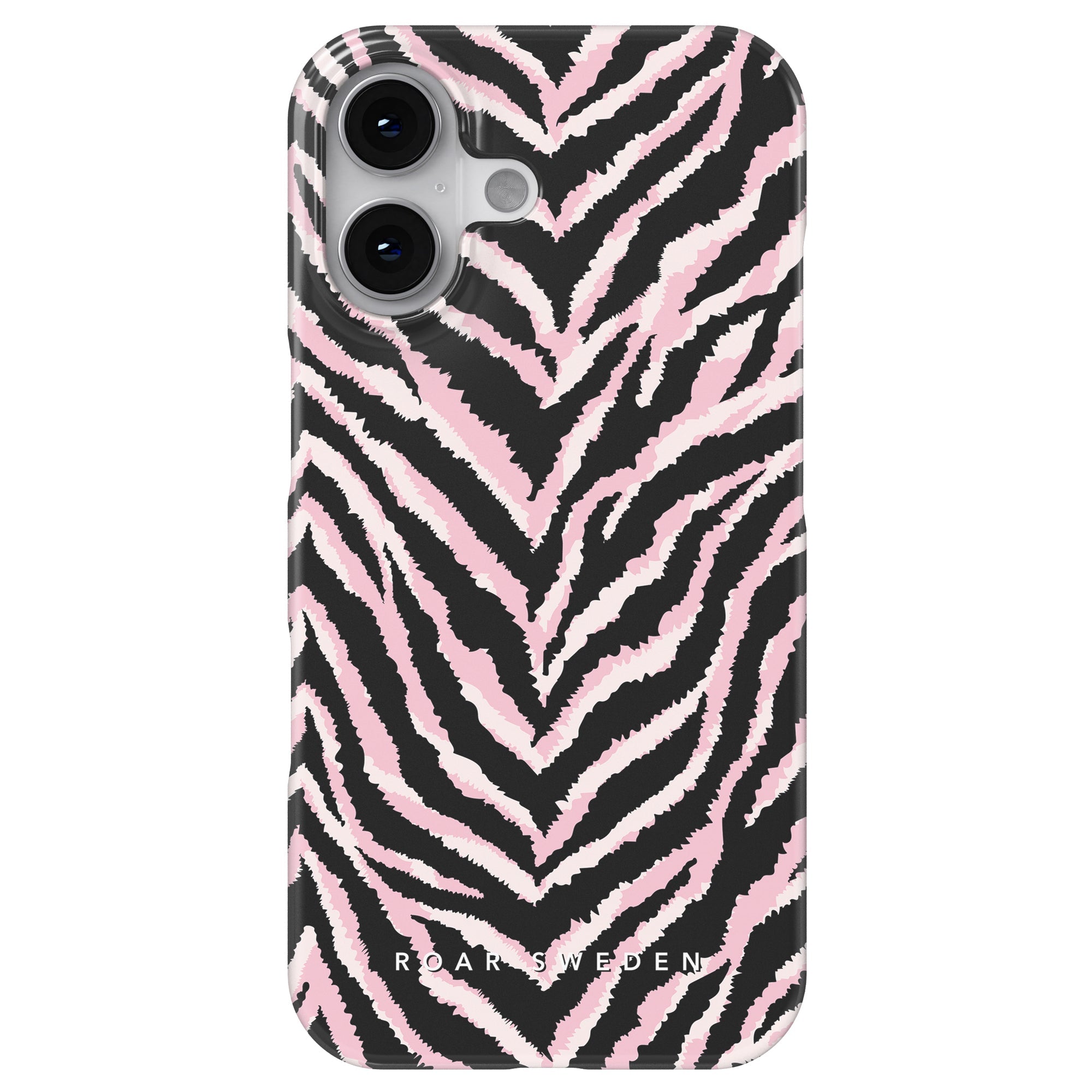 Slim mobilskal – Stripes