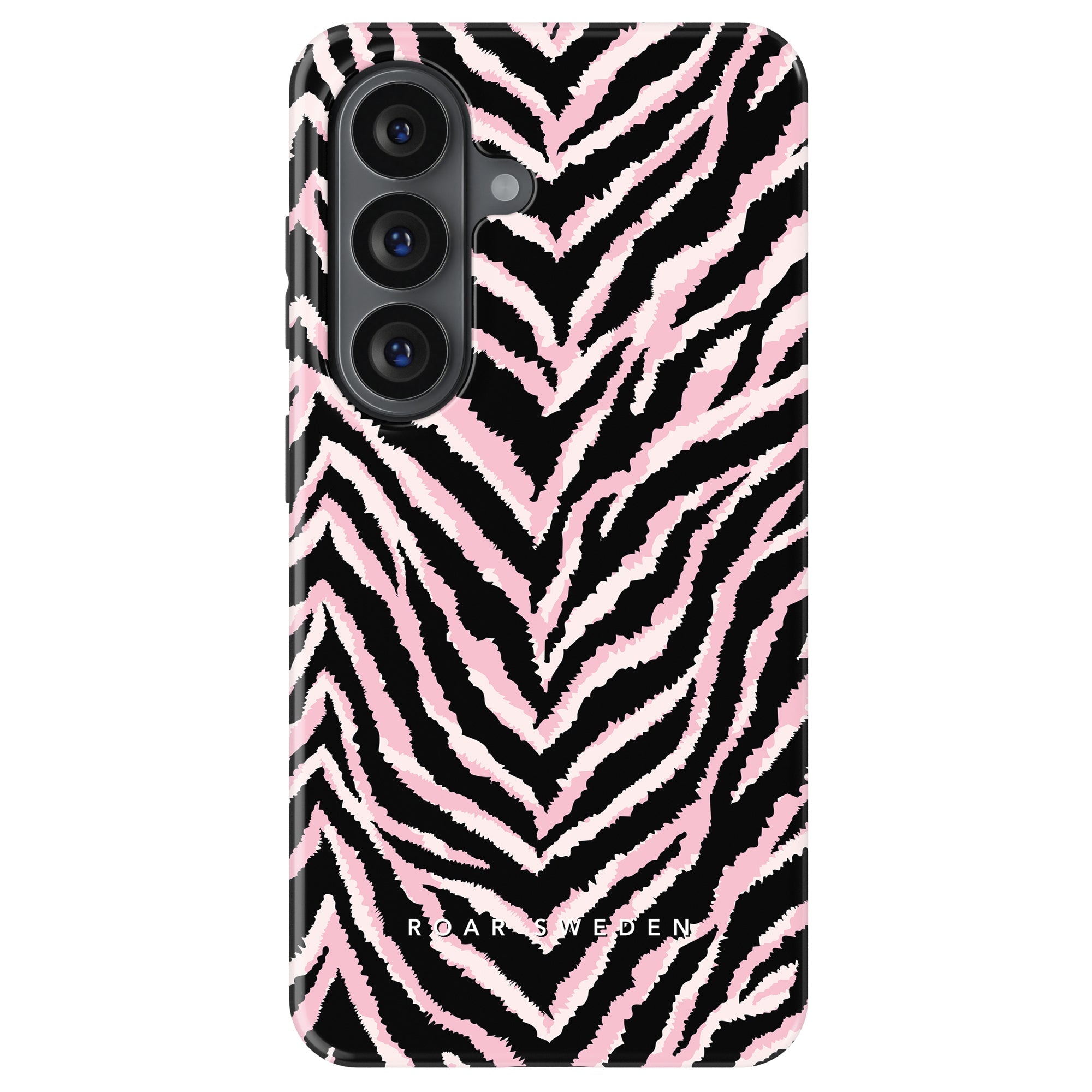 Tough mobilskal – Stripes