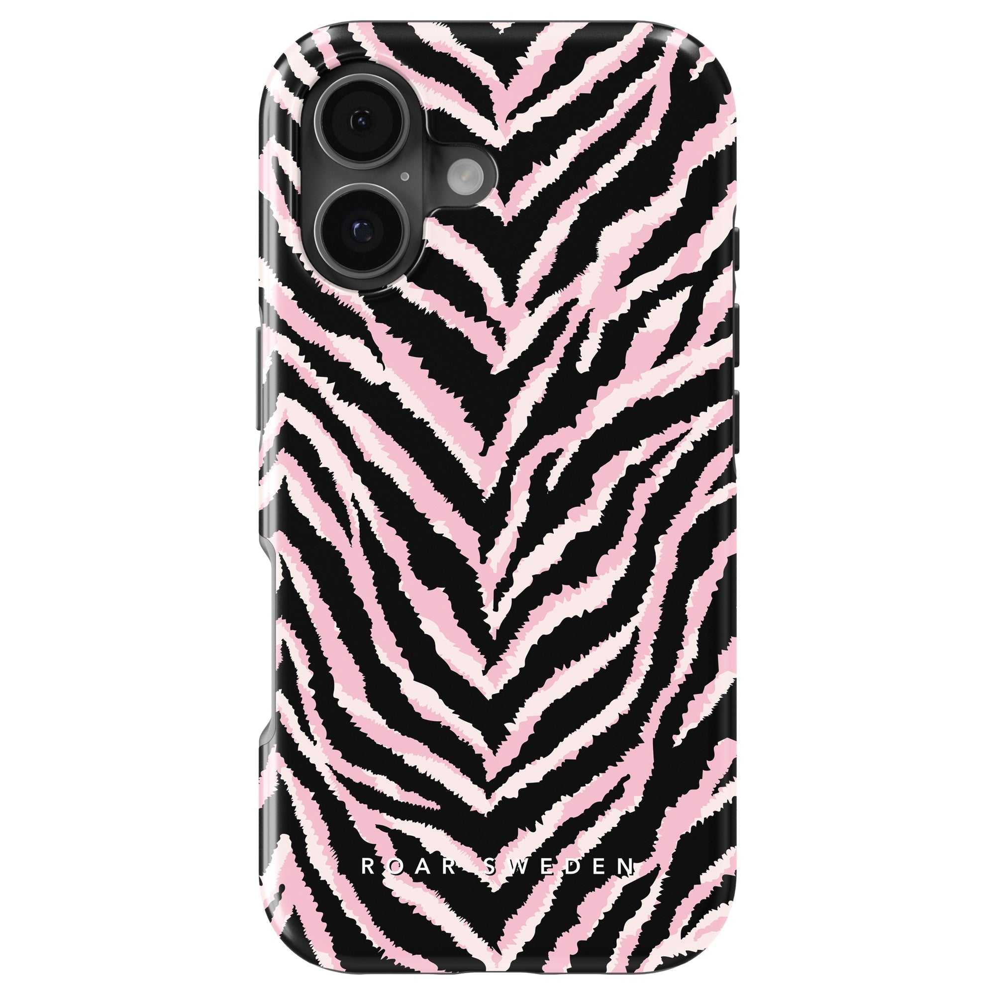 Tough mobilskal – Stripes