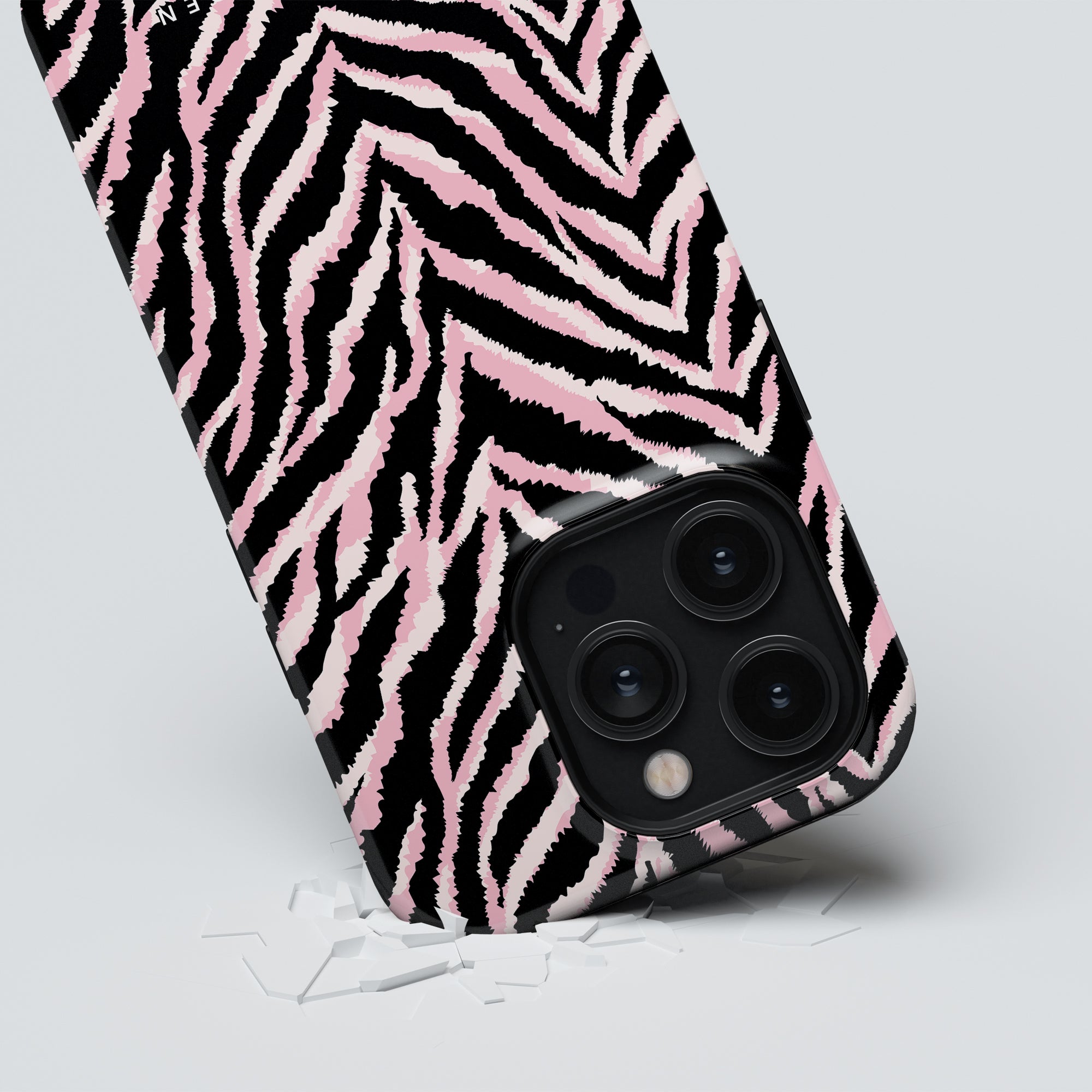 MagSafe mobilskal – Stripes