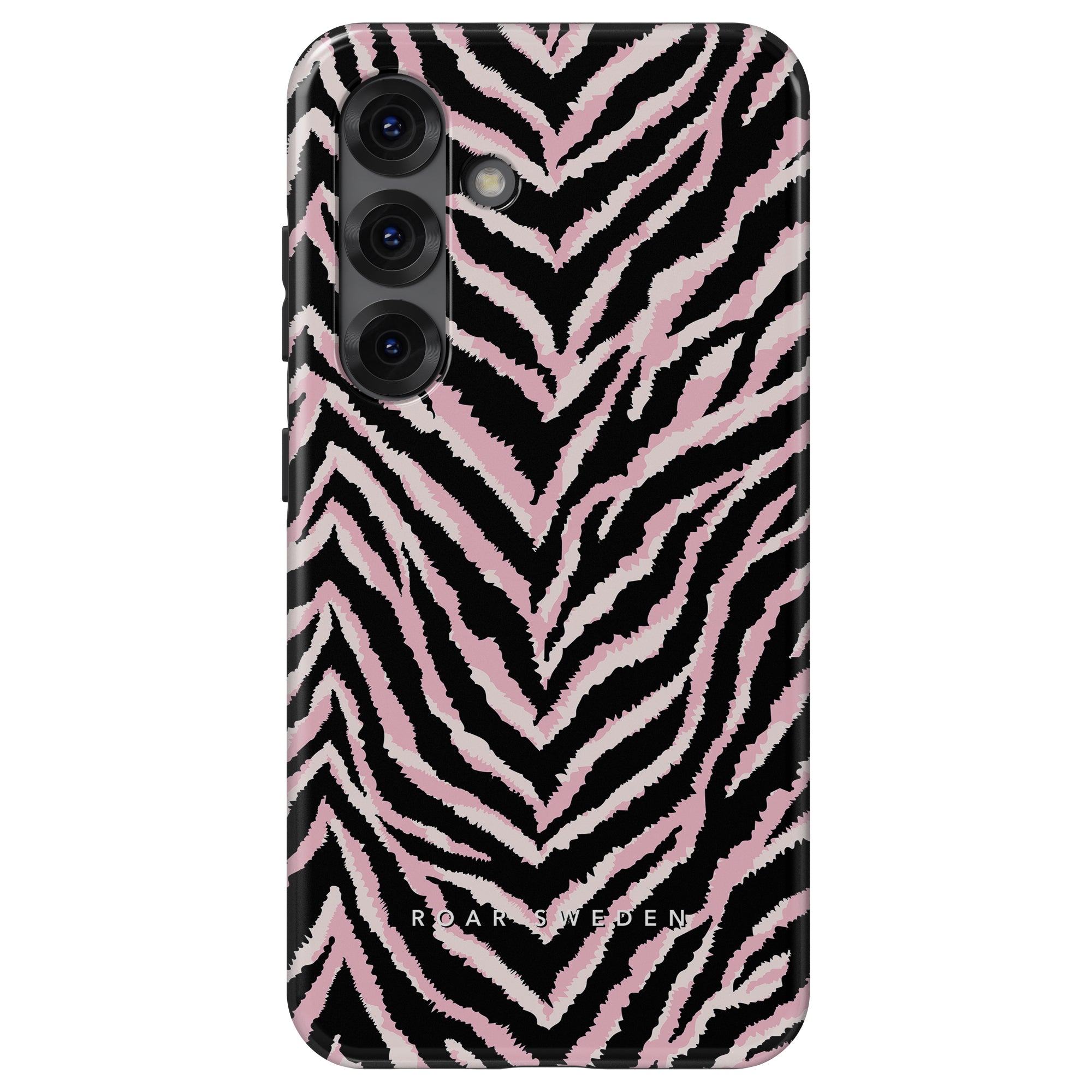 Tough mobilskal – Stripes