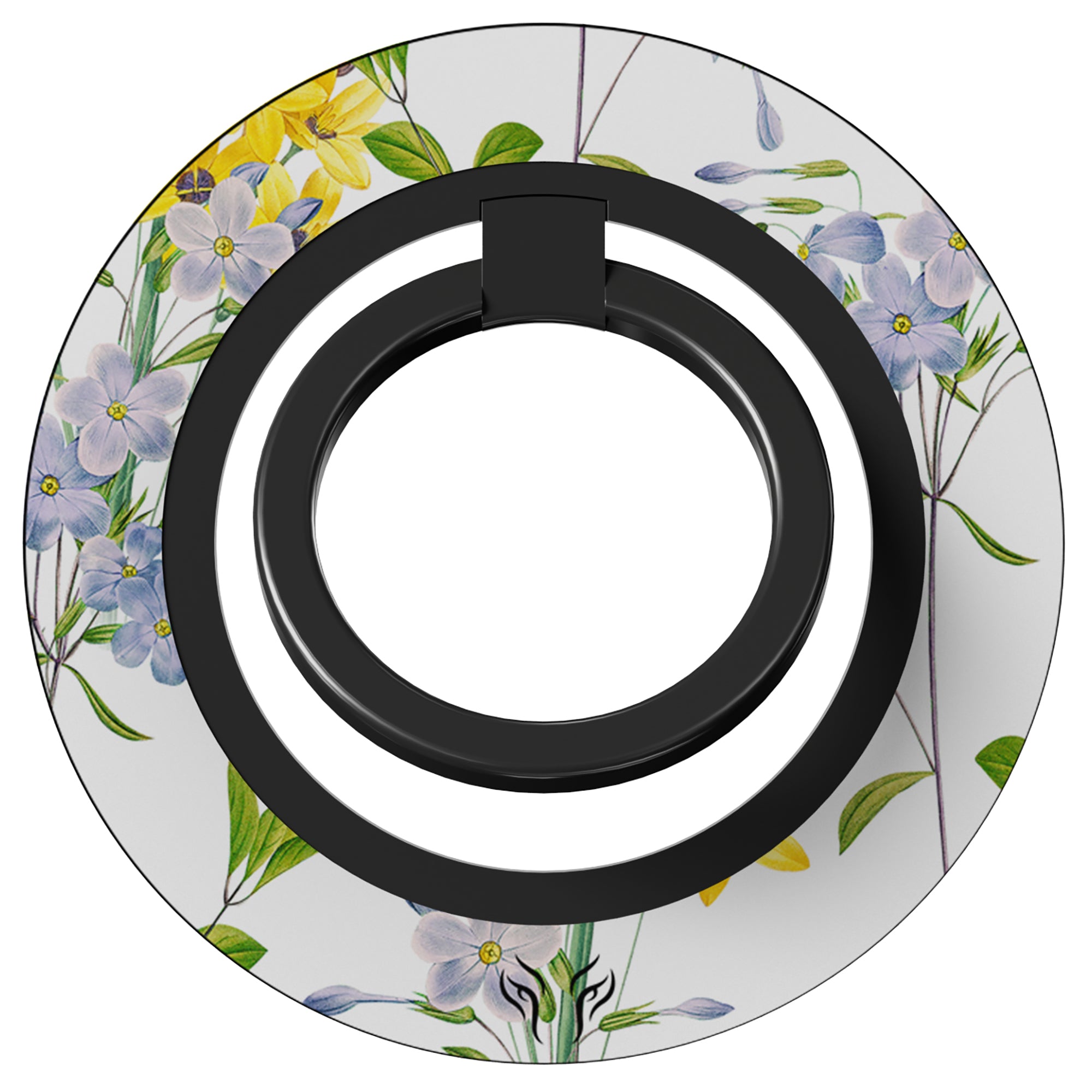 Summer Flowers - Magnetring - Roar Sweden
