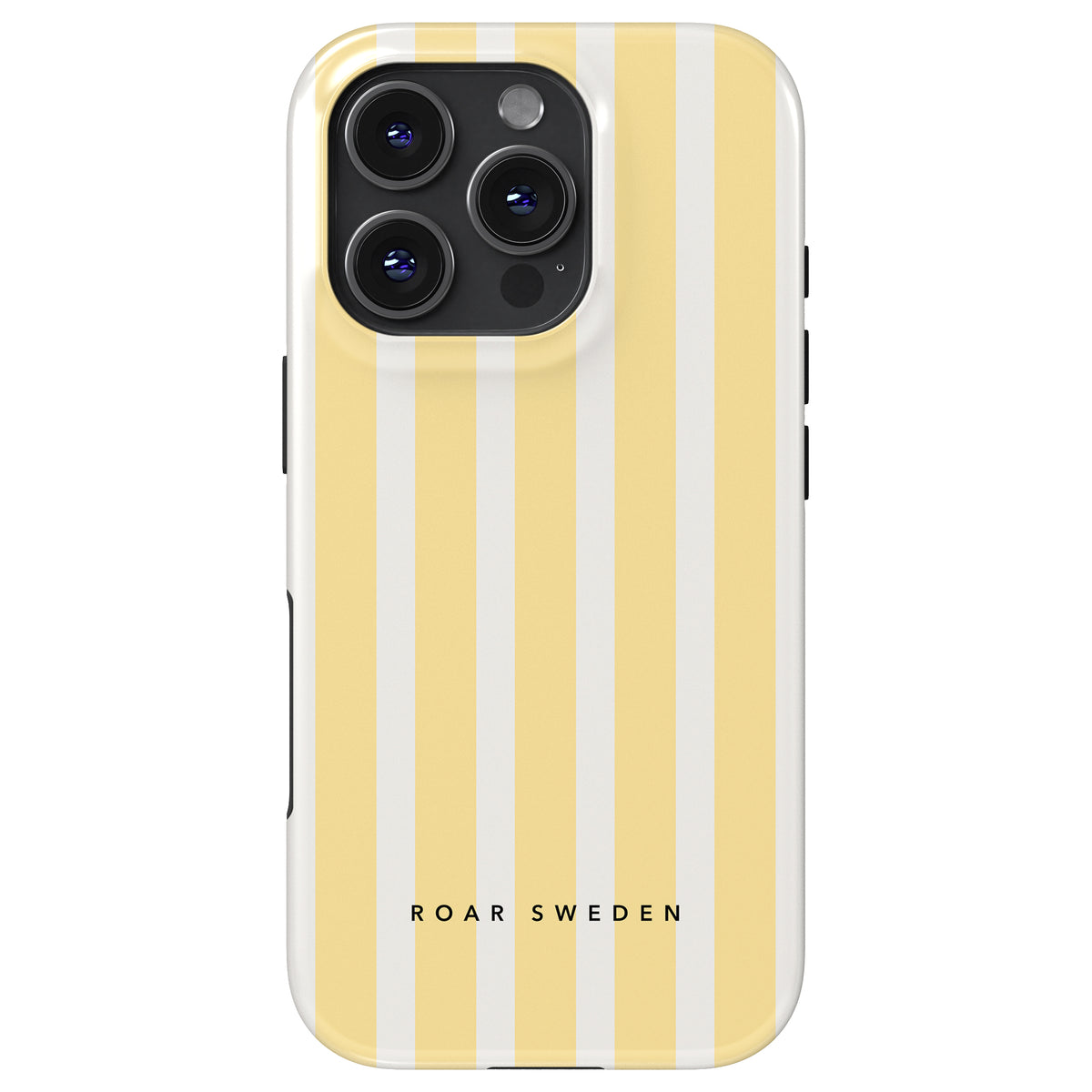 Sun Stripes - Magsafe Tough Case - Roar Sweden