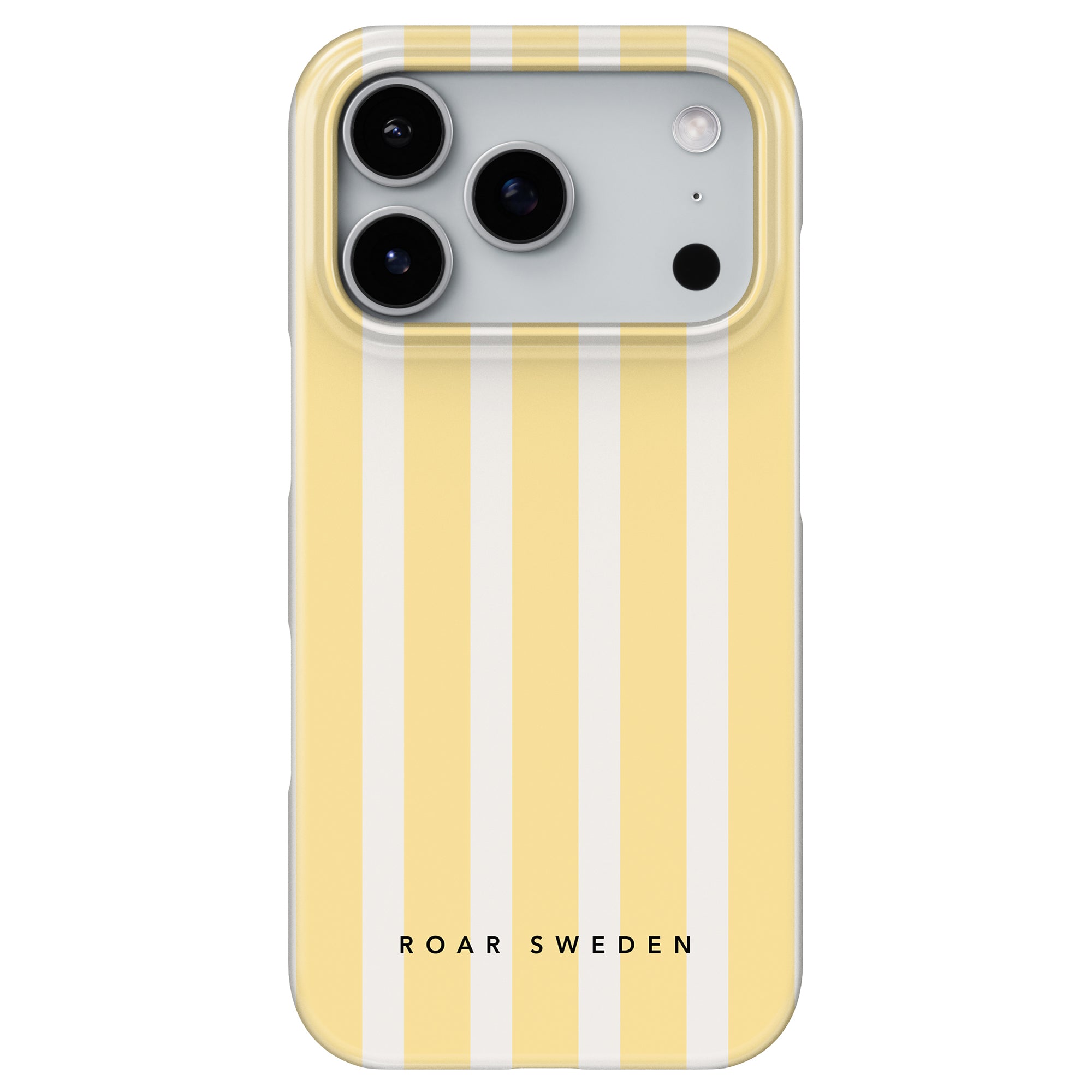 Sun Stripes - Slim case - Roar Sweden