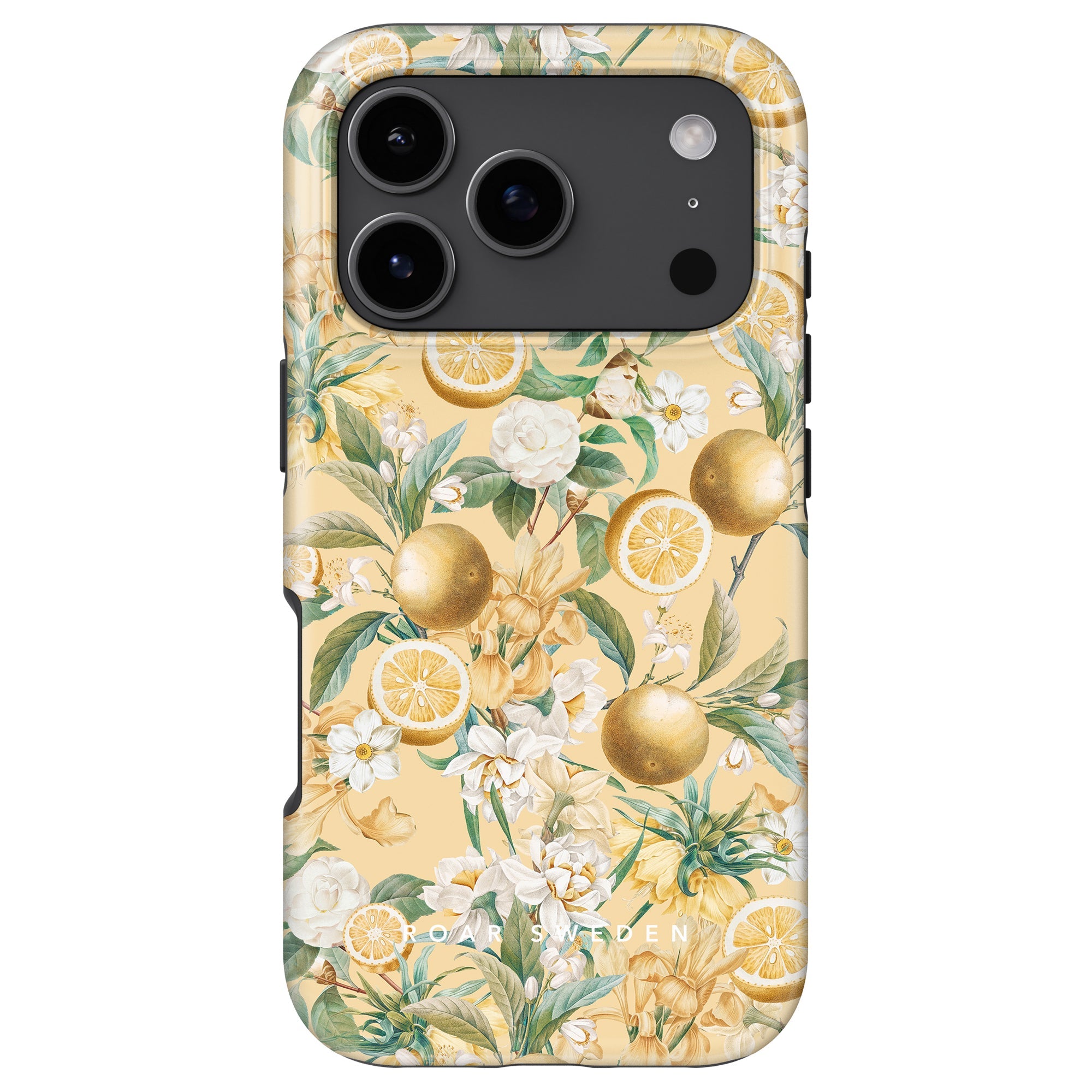 Tough mobilskal – Sunny Lemons