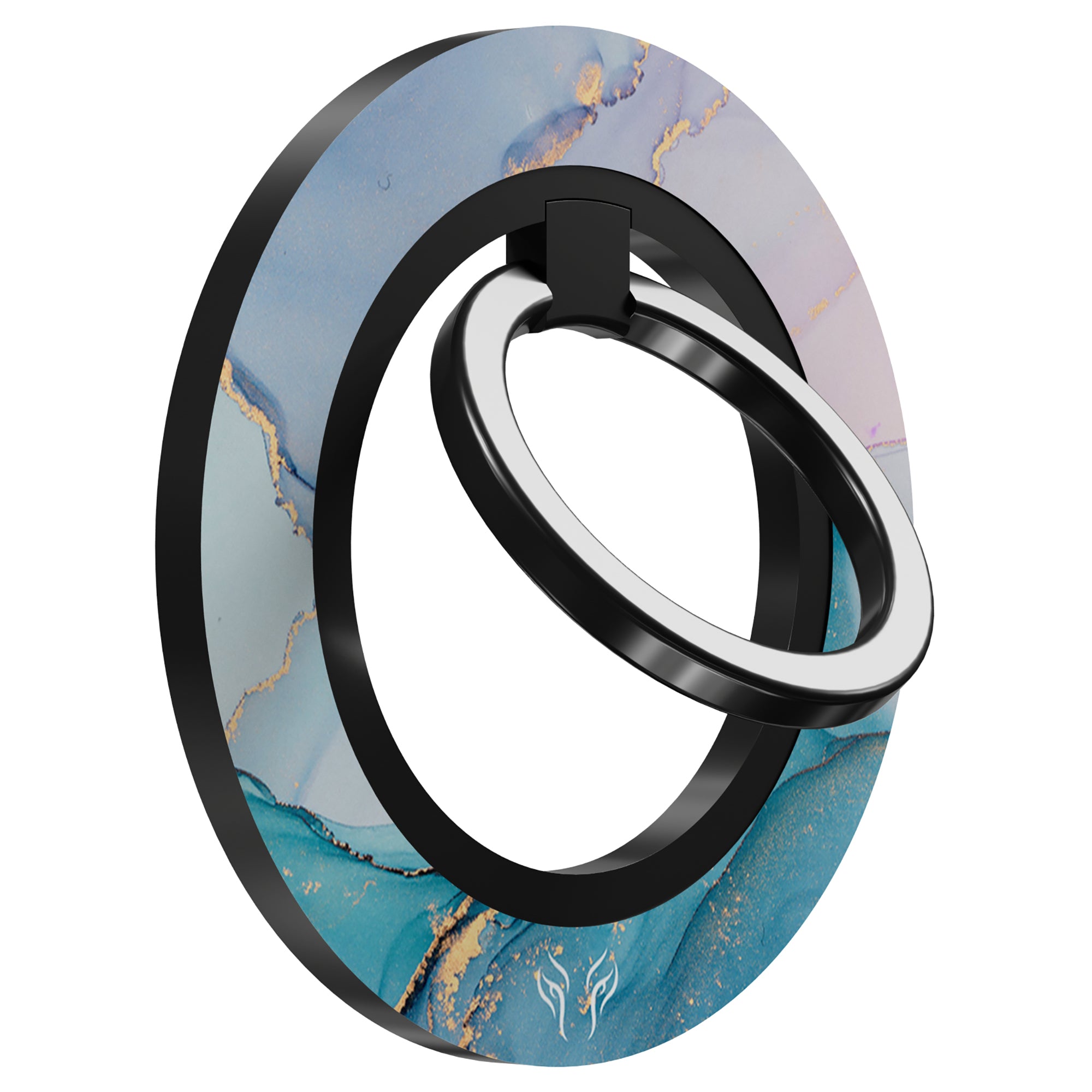 Swirl - Magnetring – magnetring för mobil