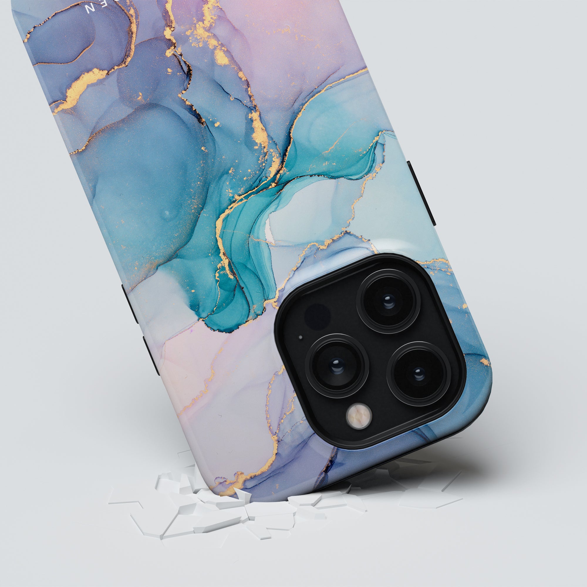 MagSafe mobilskal – Swirl