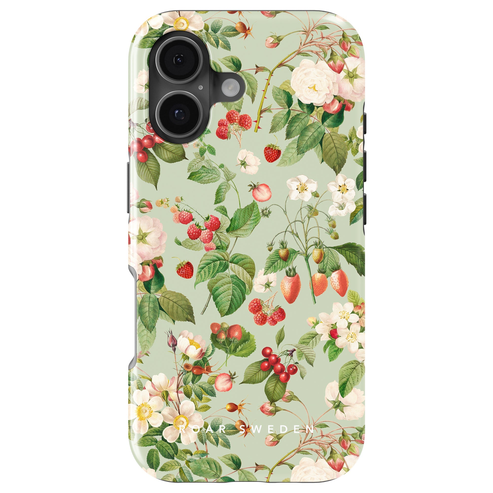 Tough mobilskal – Tasty Garden