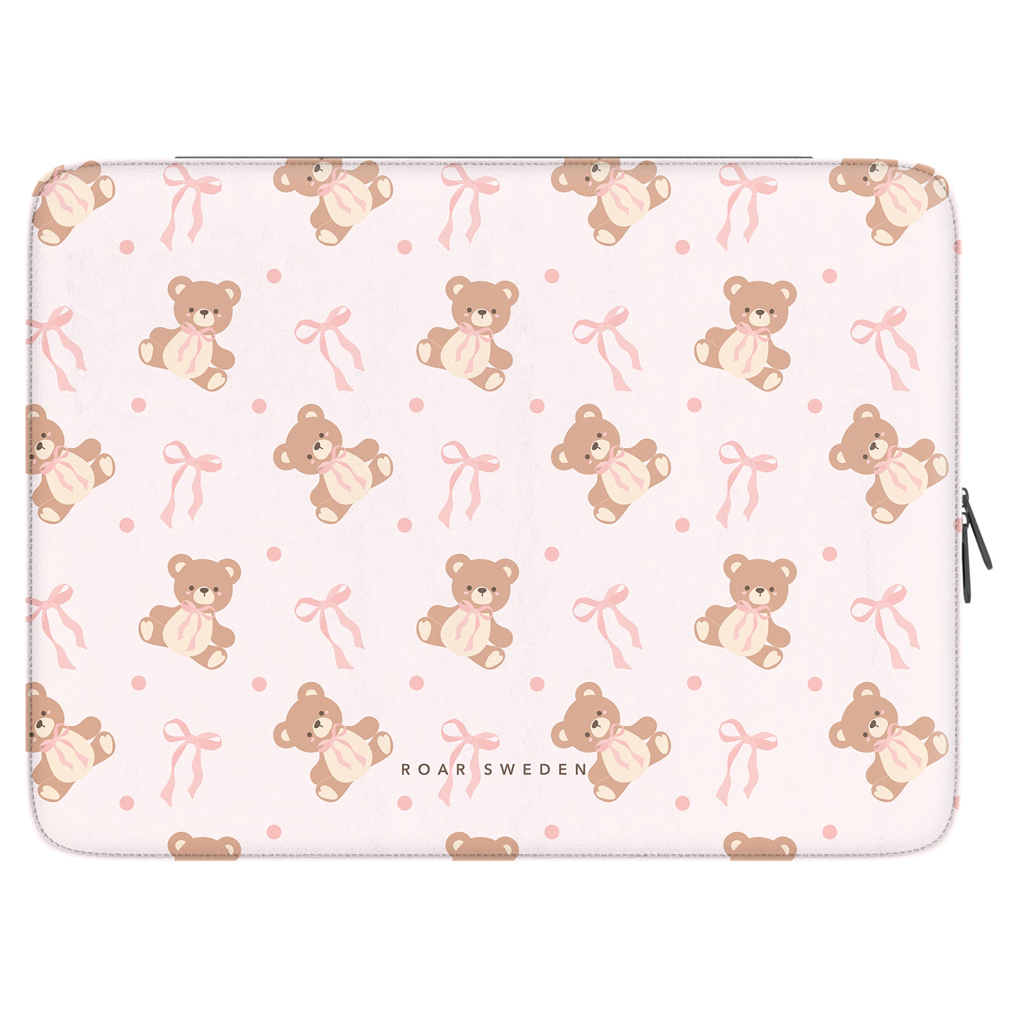 Teddy Bear - Laptopfodral - Roar Sweden