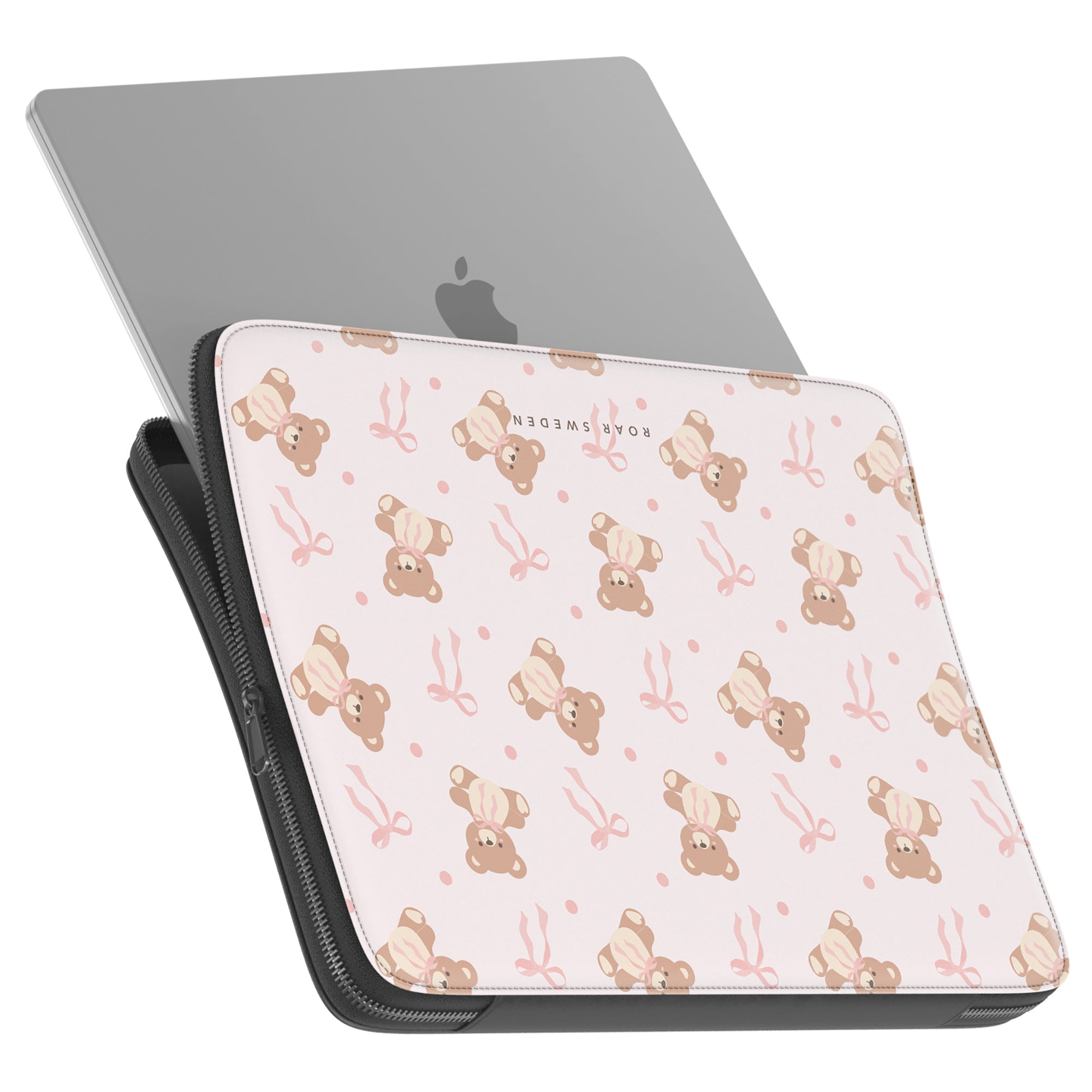 Teddy Bear - Laptopfodral - Roar Sweden