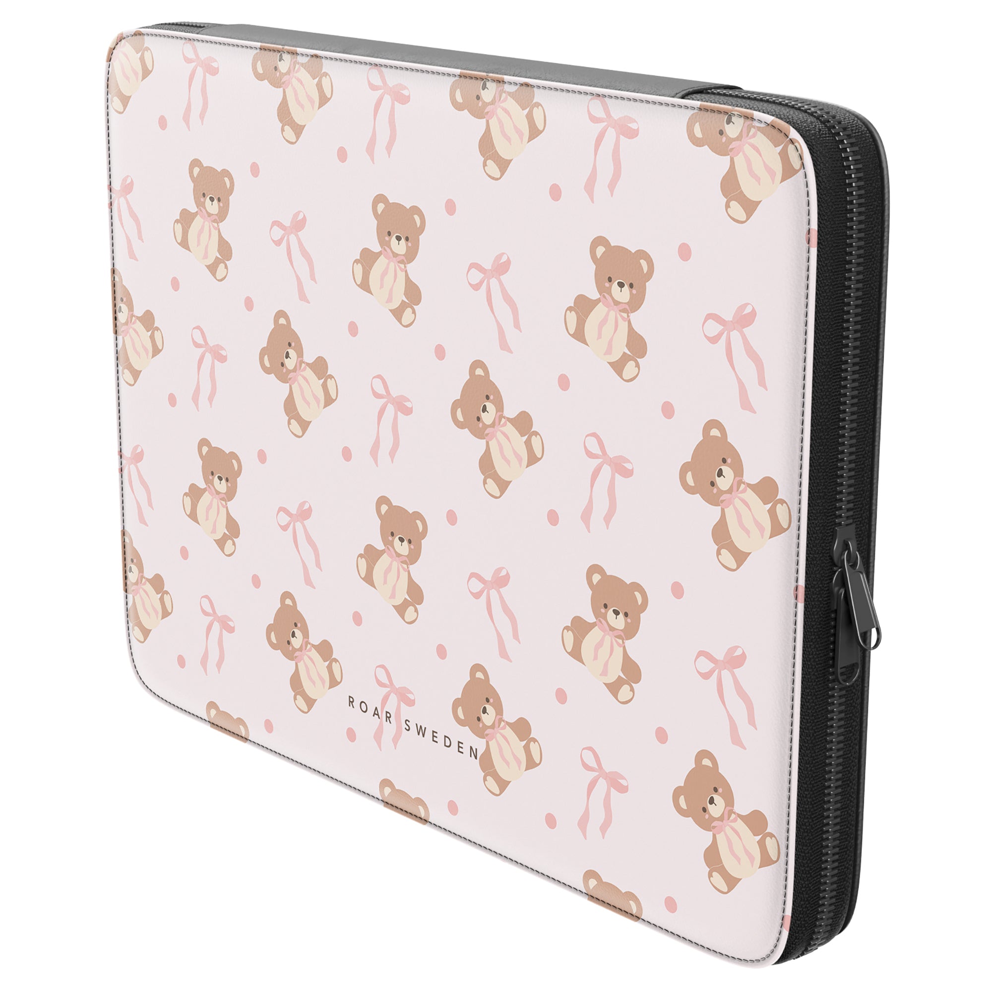 Teddy Bear - Laptopfodral - Roar Sweden