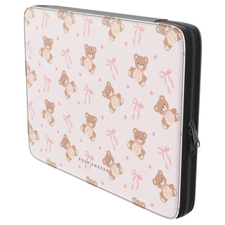 Teddy Bear - Laptopfodral - Roar Sweden