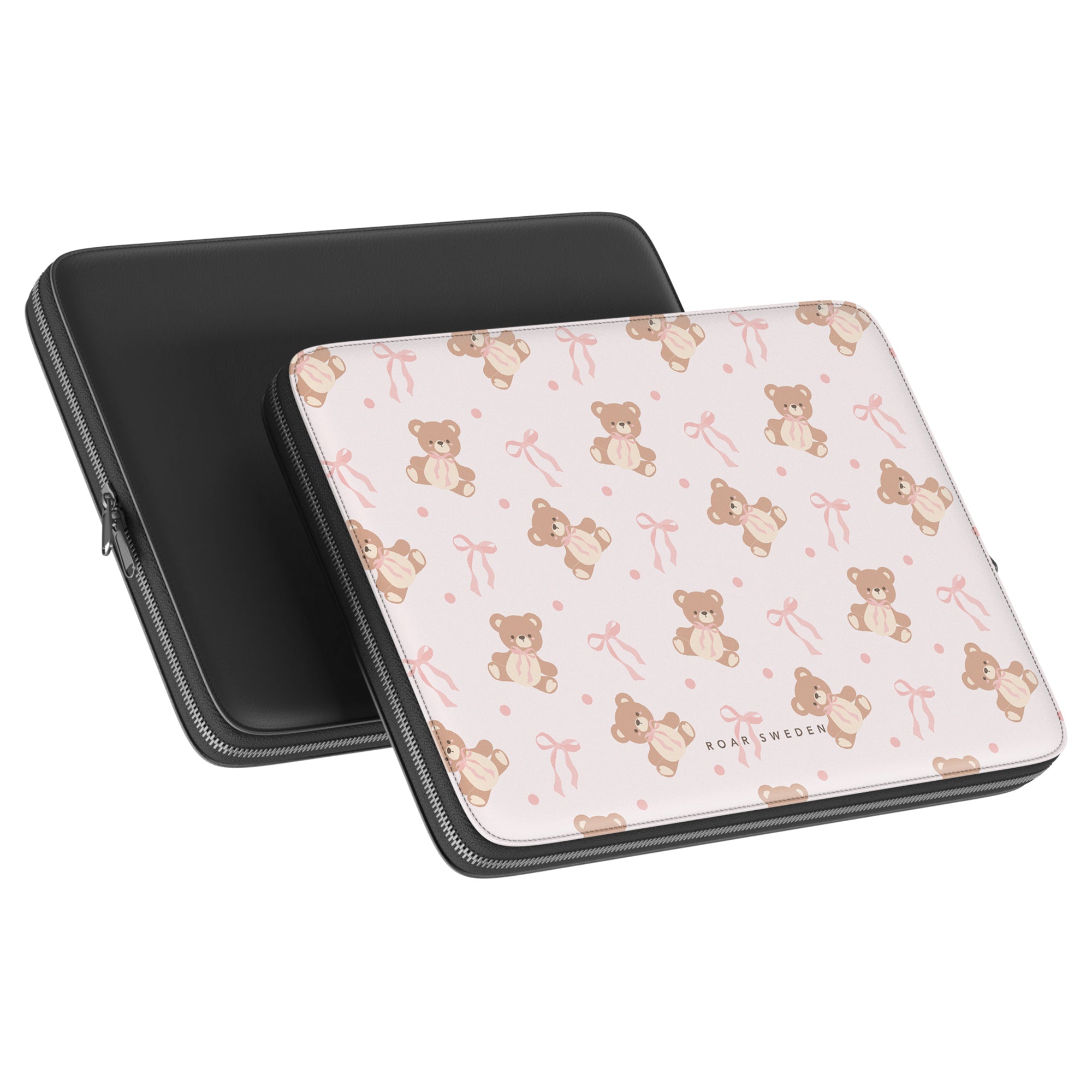 Teddy Bear - Laptopfodral - Roar Sweden