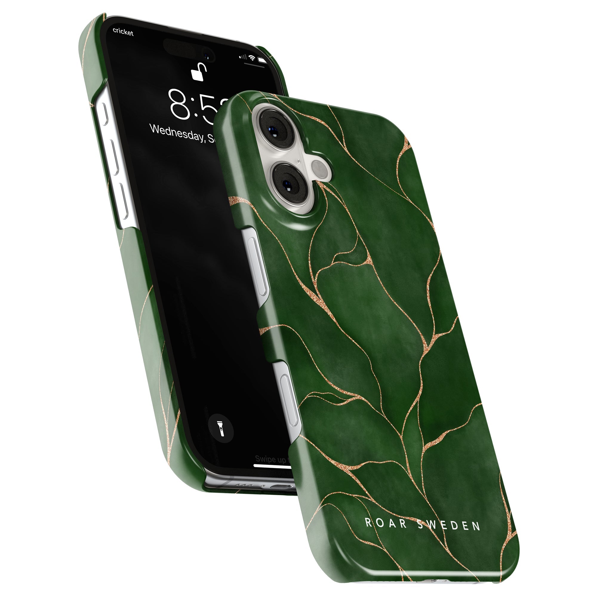 Slim mobilskal – Tree of Life