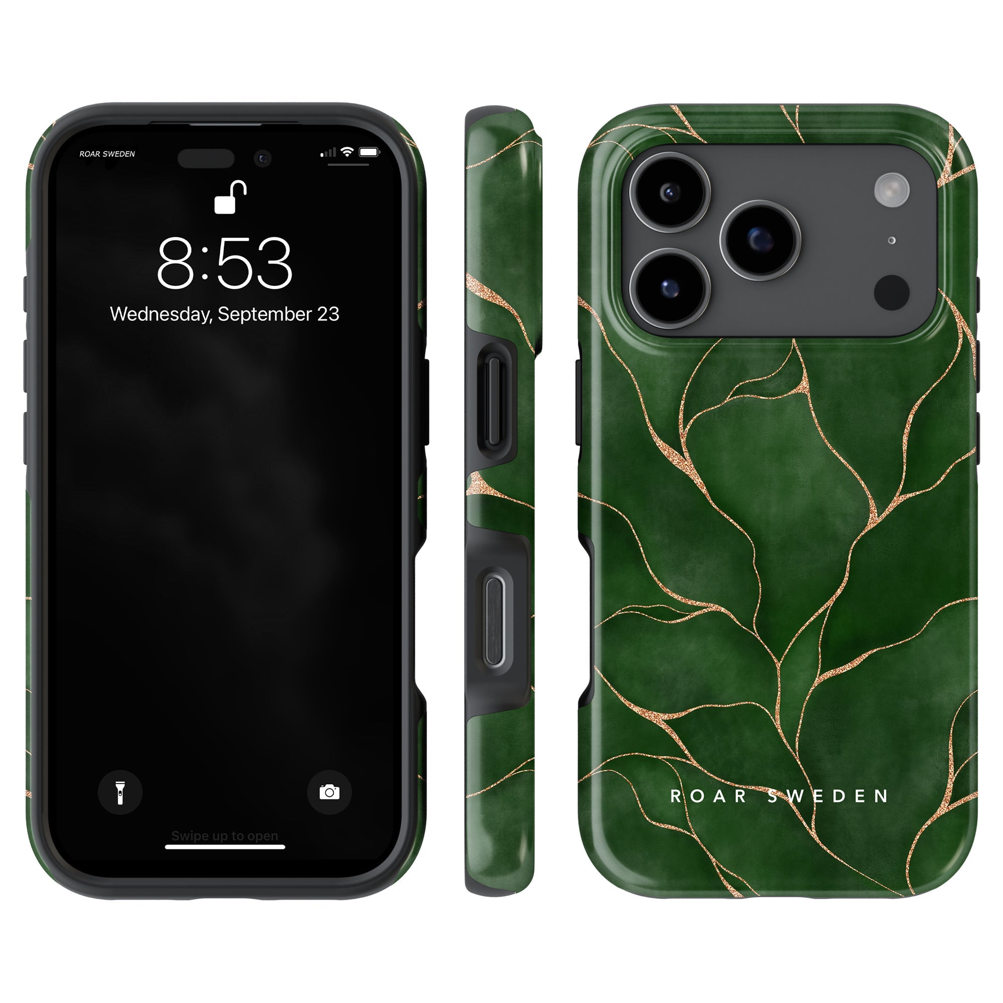 MagSafe mobilskal – Tree of Life