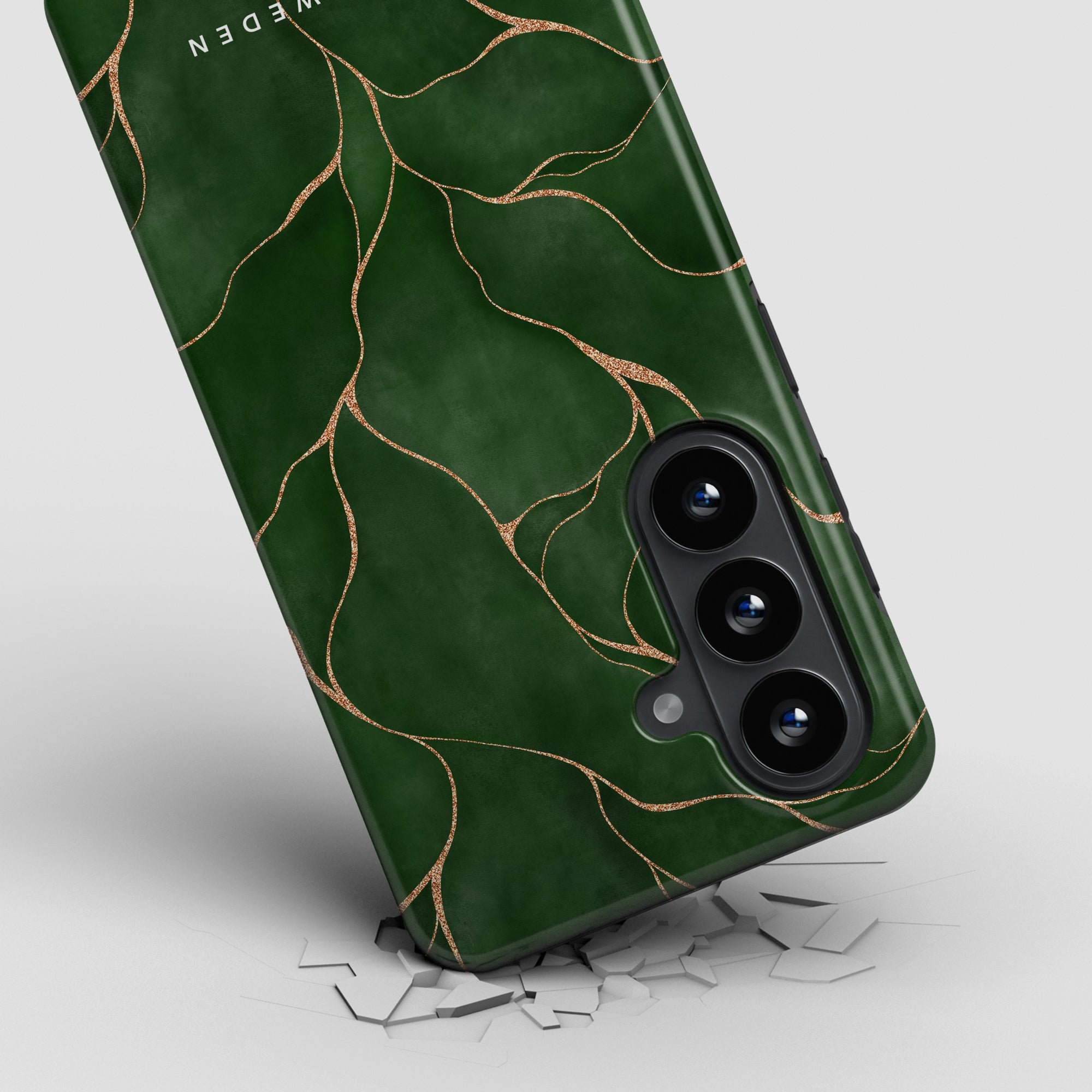 Tough mobilskal – Tree of Life