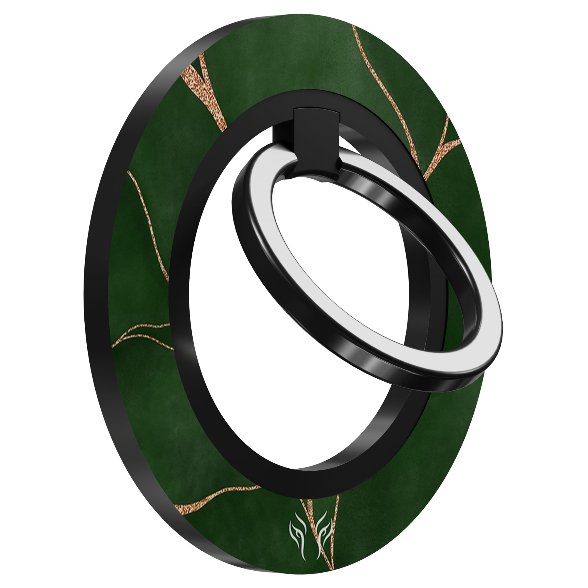 Tree of Life - Magnetring – magnetring för mobil