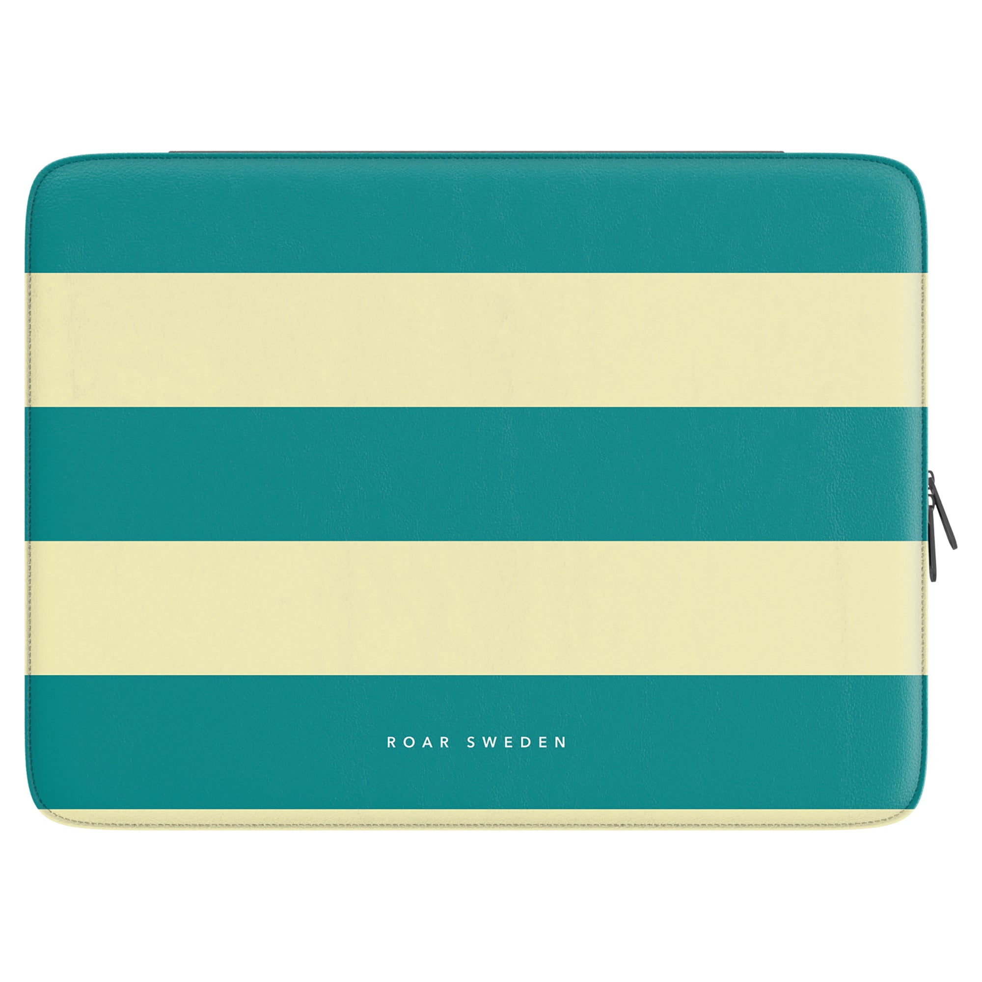 Turtle Stripes - Laptopfodral - Roar Sweden