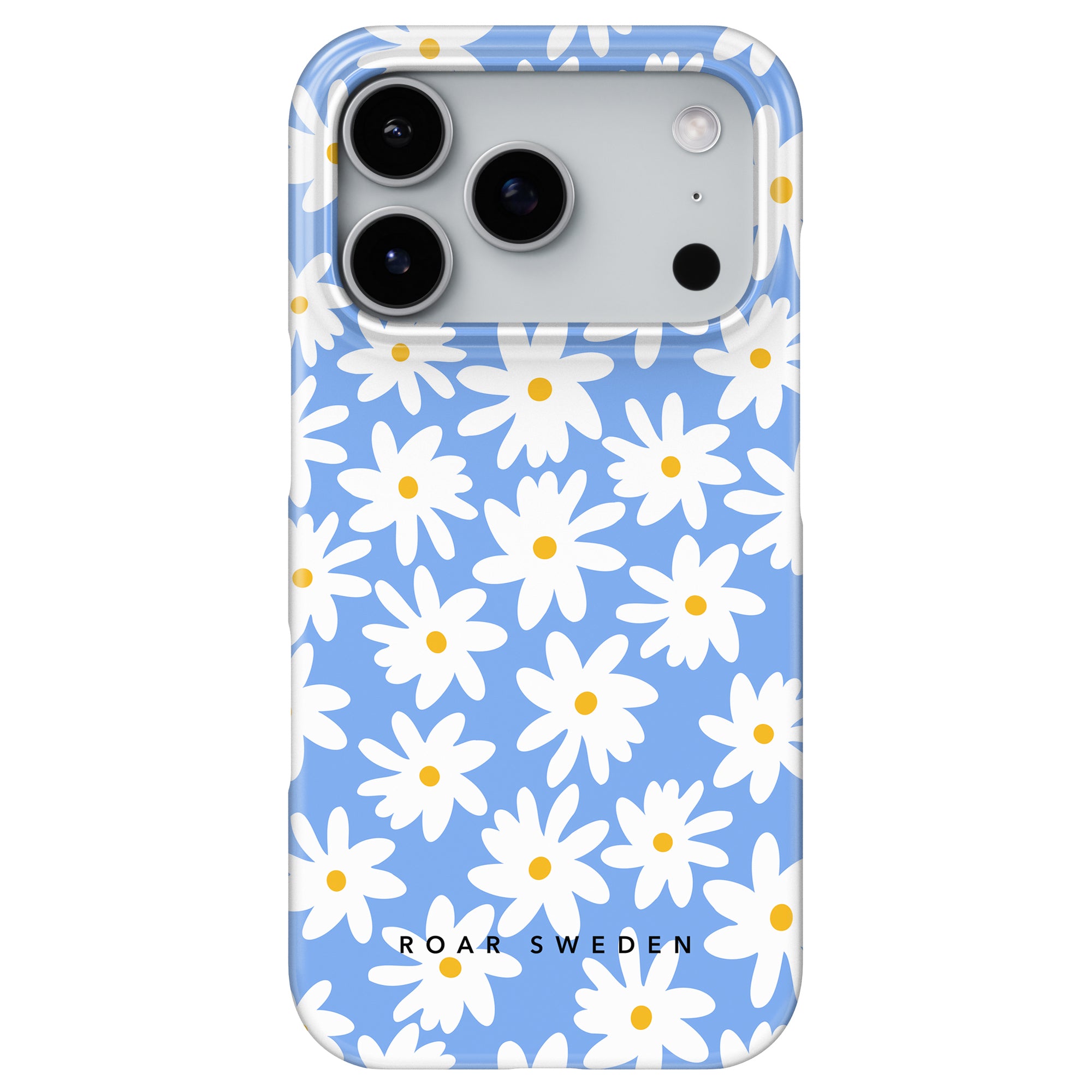Forårsblomst - Slankt etui