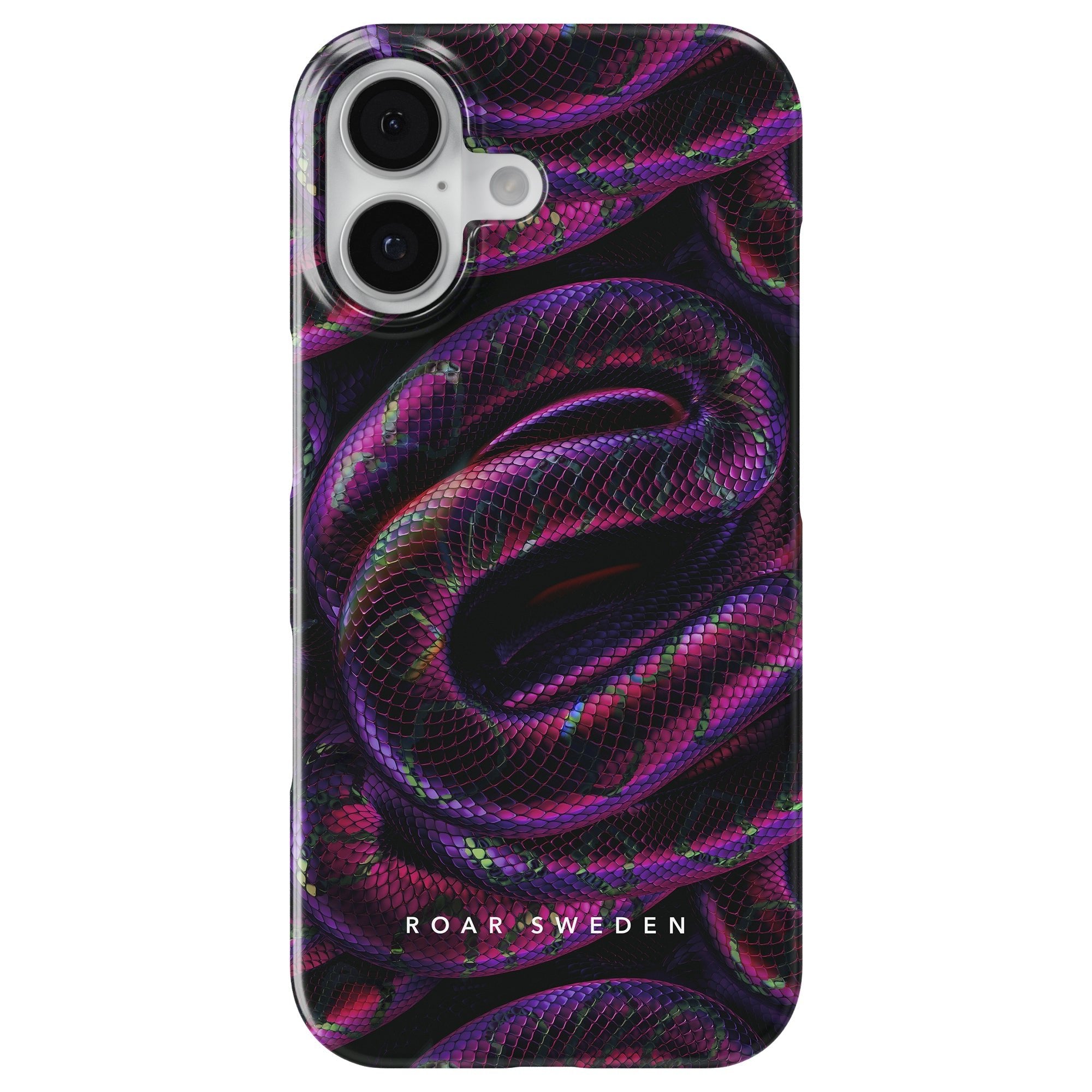 Slim mobilskal – Venom