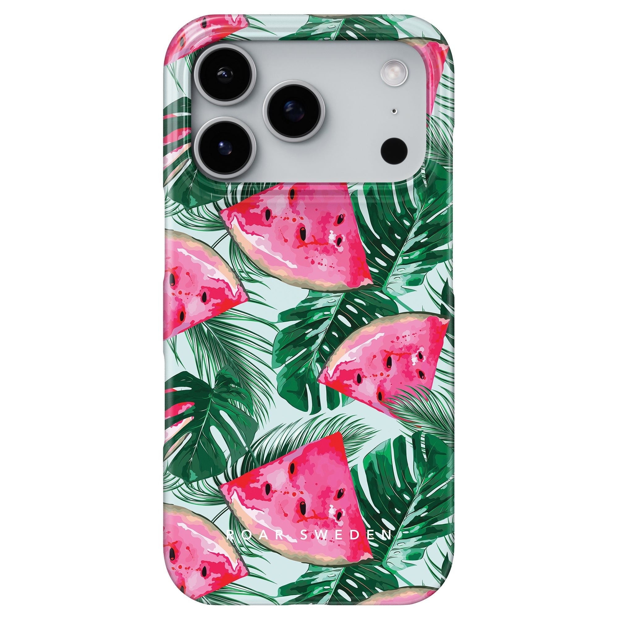 Watermelon - Slim case - Roar Sweden