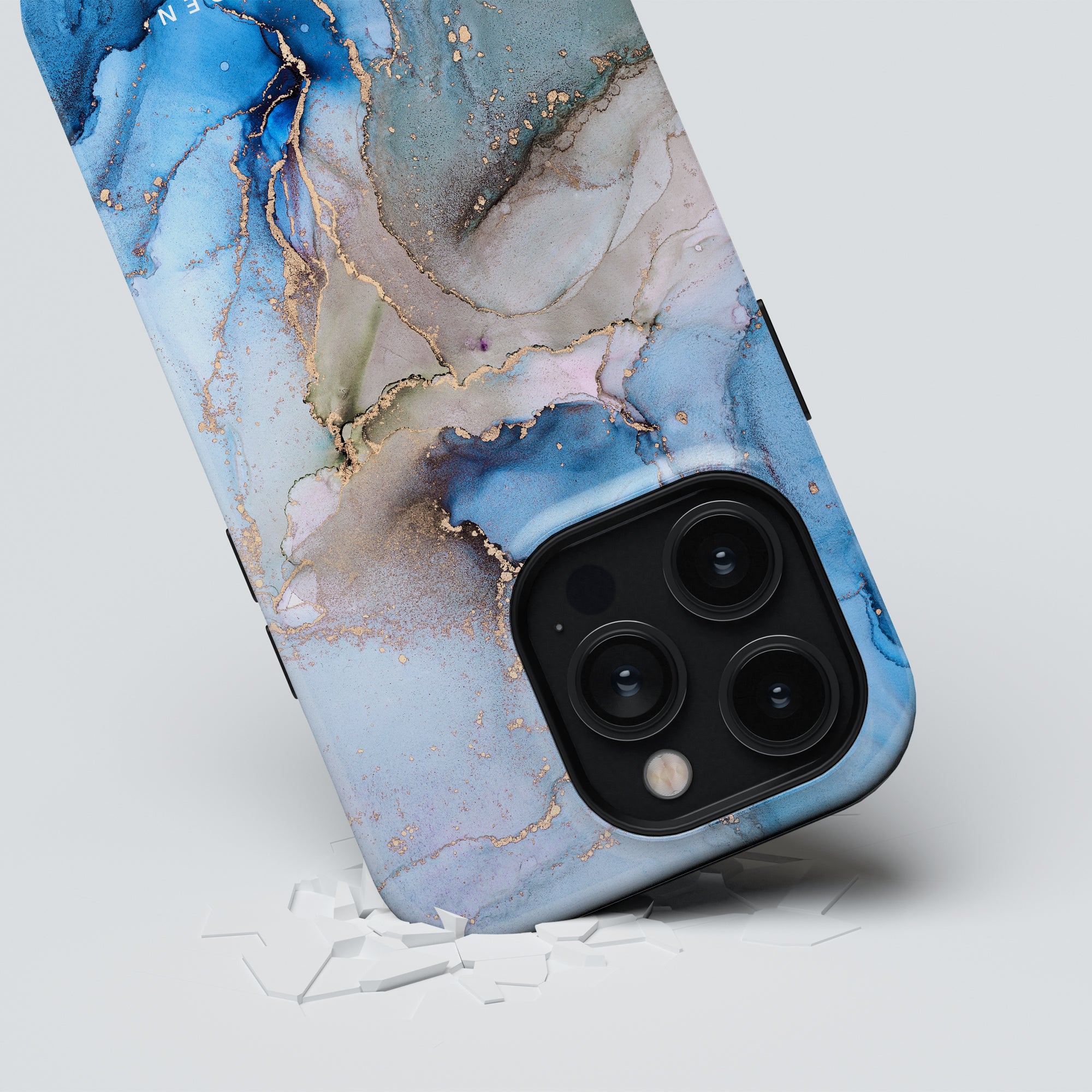 MagSafe mobilskal – Waves