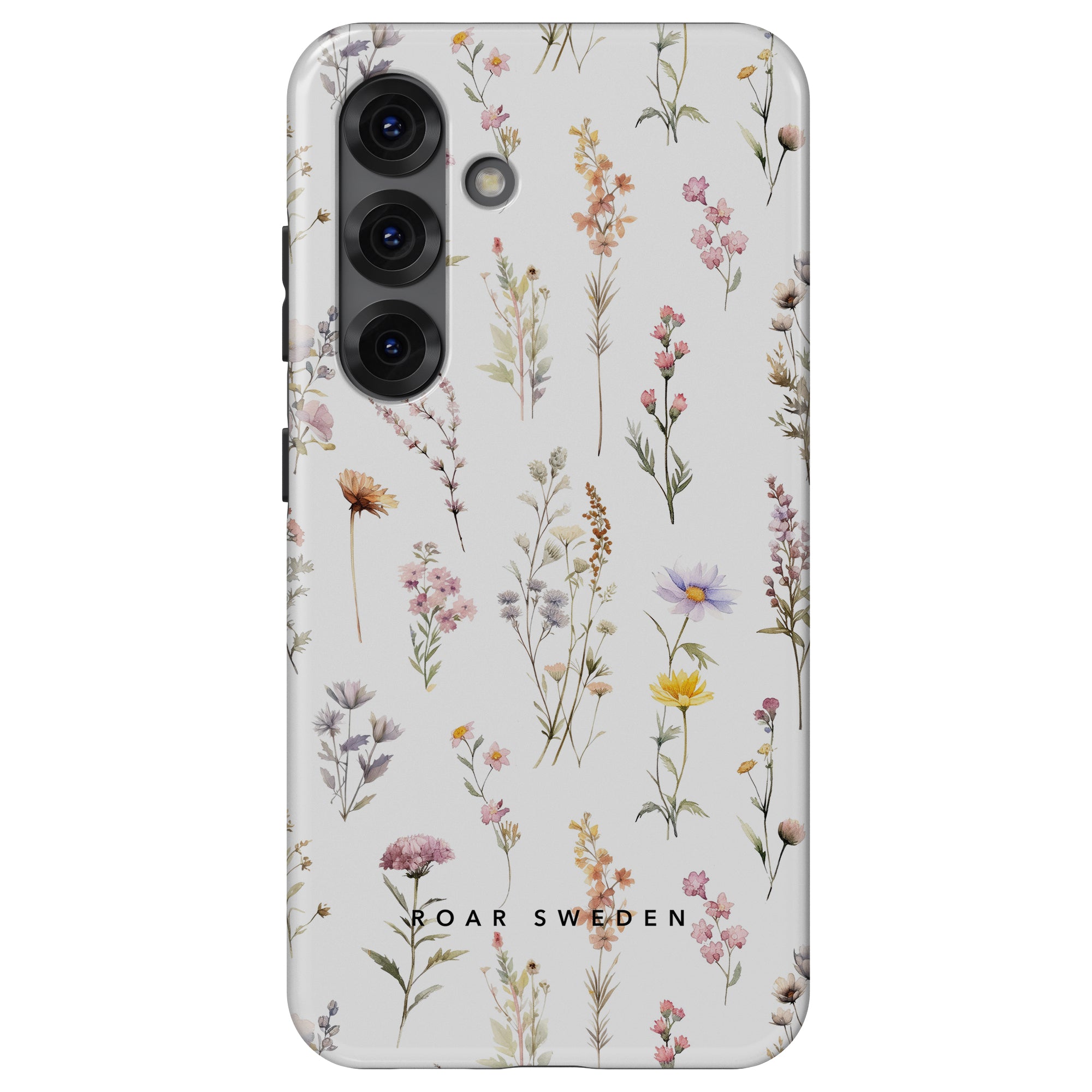Tough mobilskal – Wild Flowers