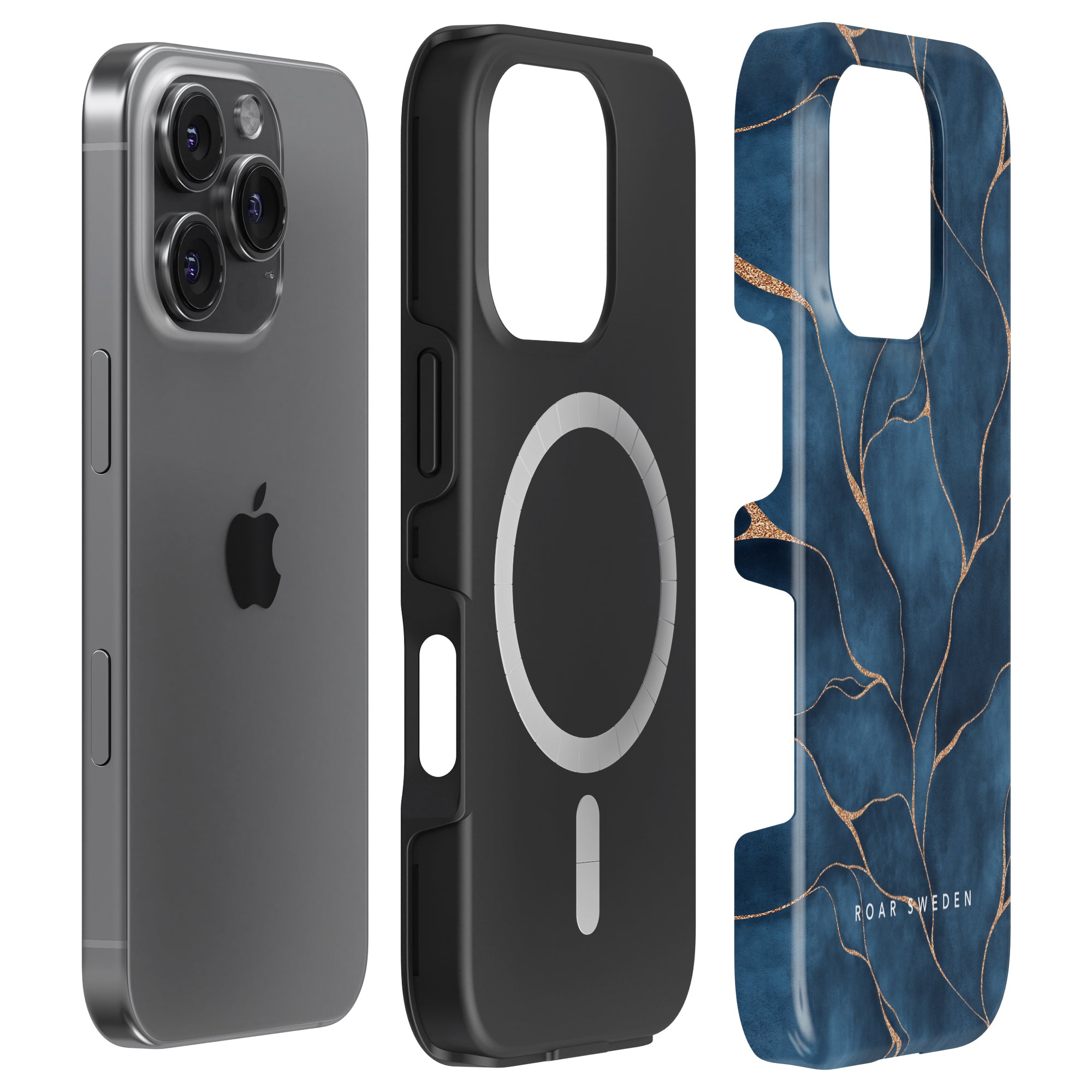 MagSafe mobilskal – Yggdrasil