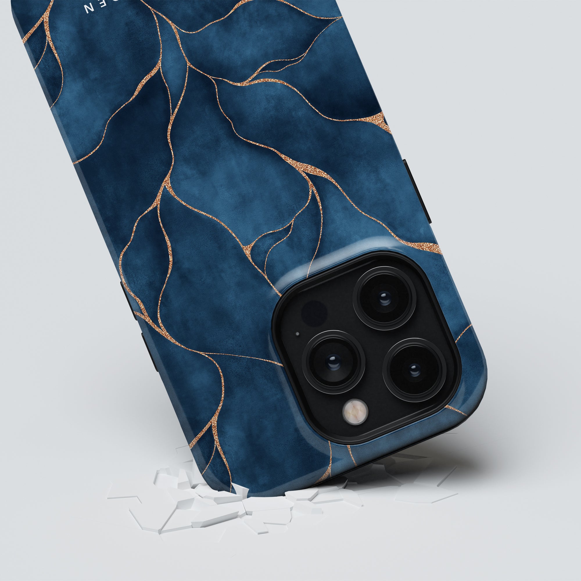 MagSafe mobilskal – Yggdrasil