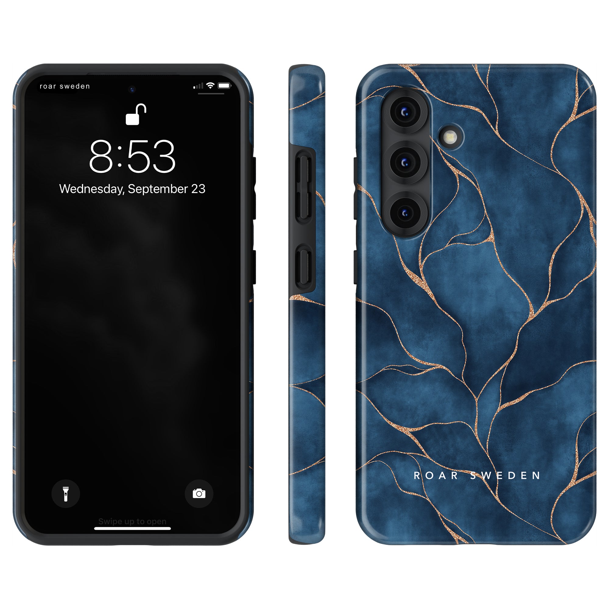 Tough mobilskal – Yggdrasil