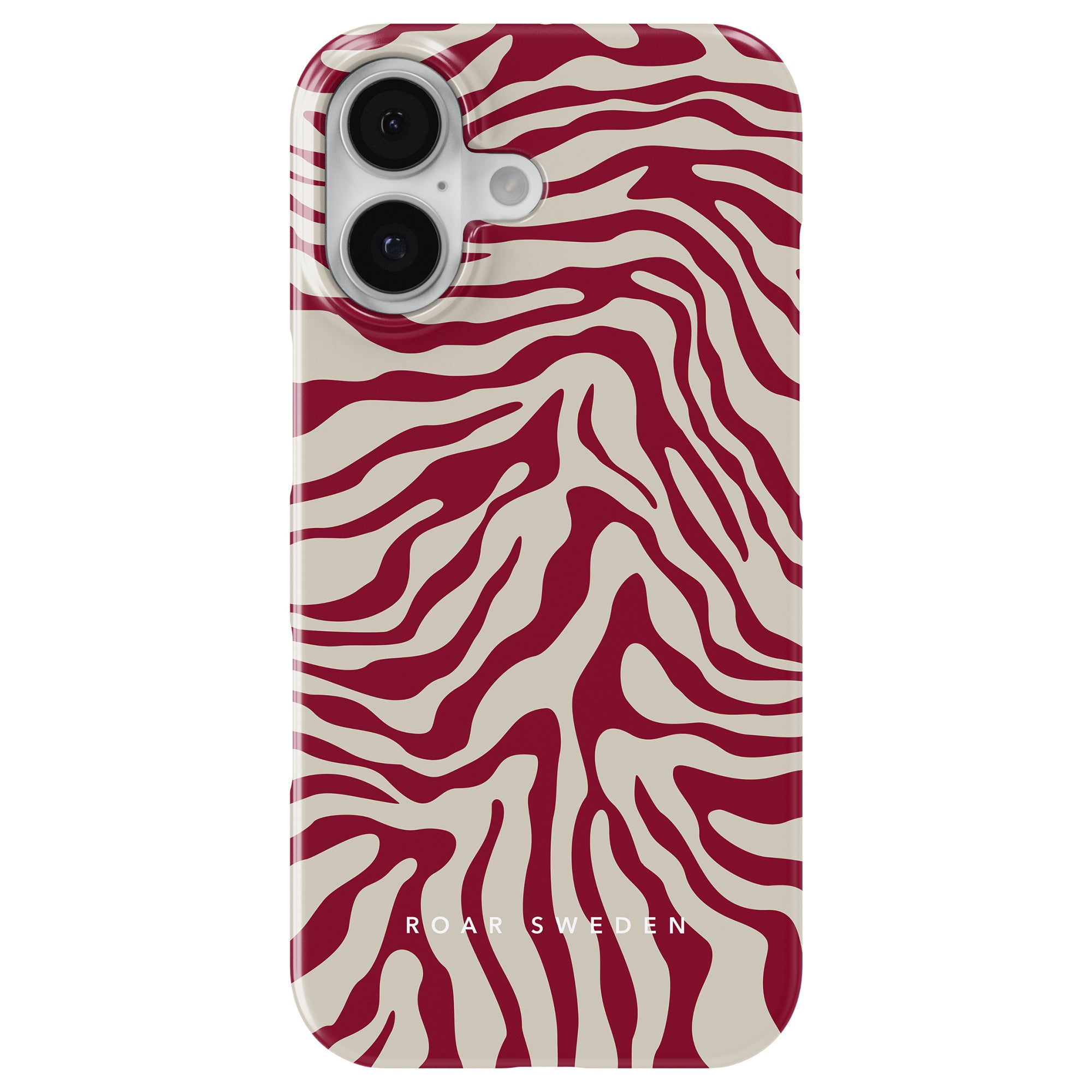 Rouge - Slim case - Roar Sweden