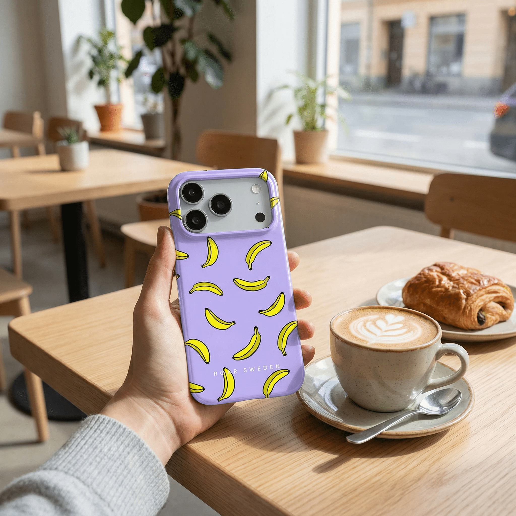 Mobilskal för barn – guide - Roar Sweden