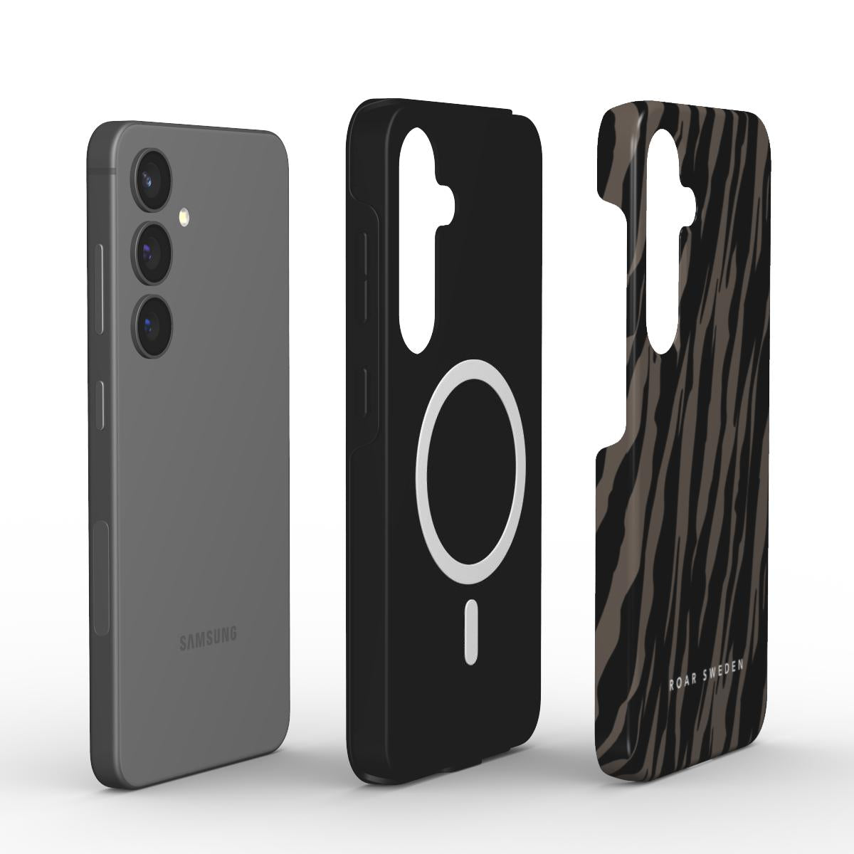 Khan - Robust magnetisk telefoncover