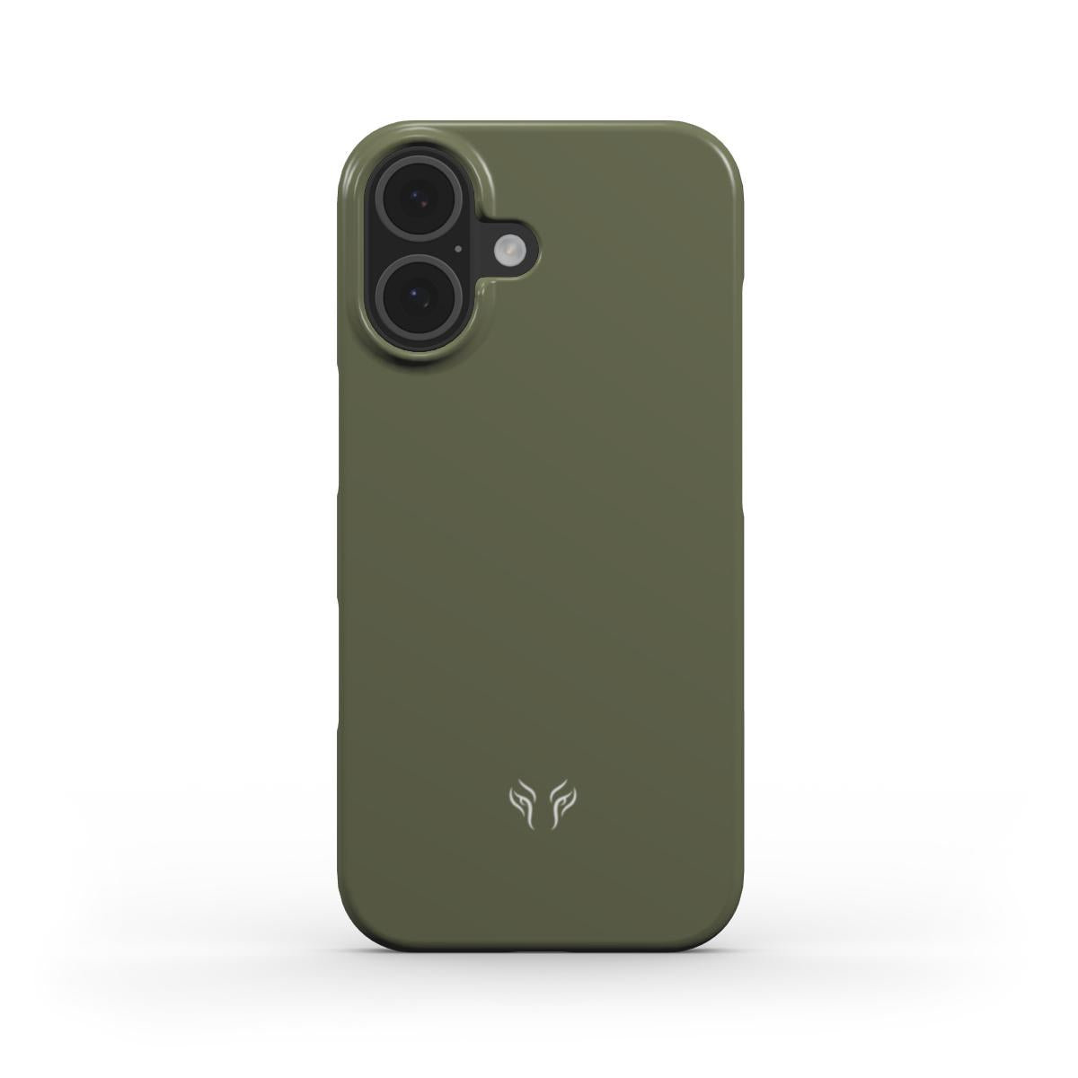 Moss - Slim case