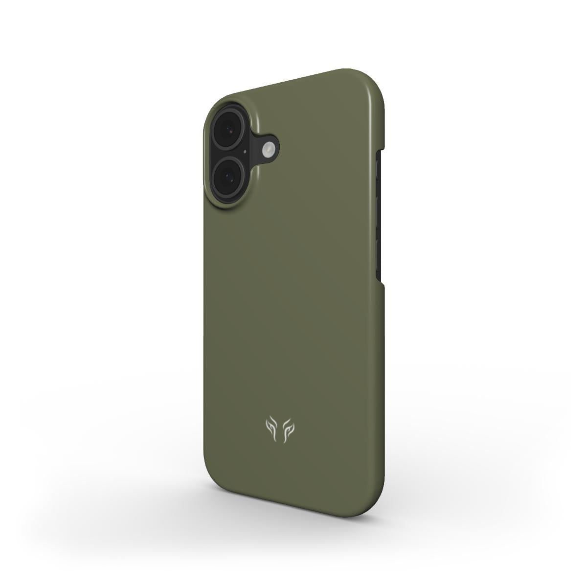 Moss - Slim case