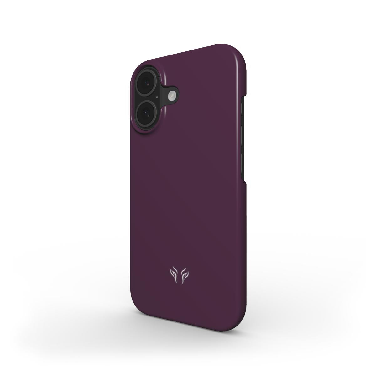 Mulberry - Slim case