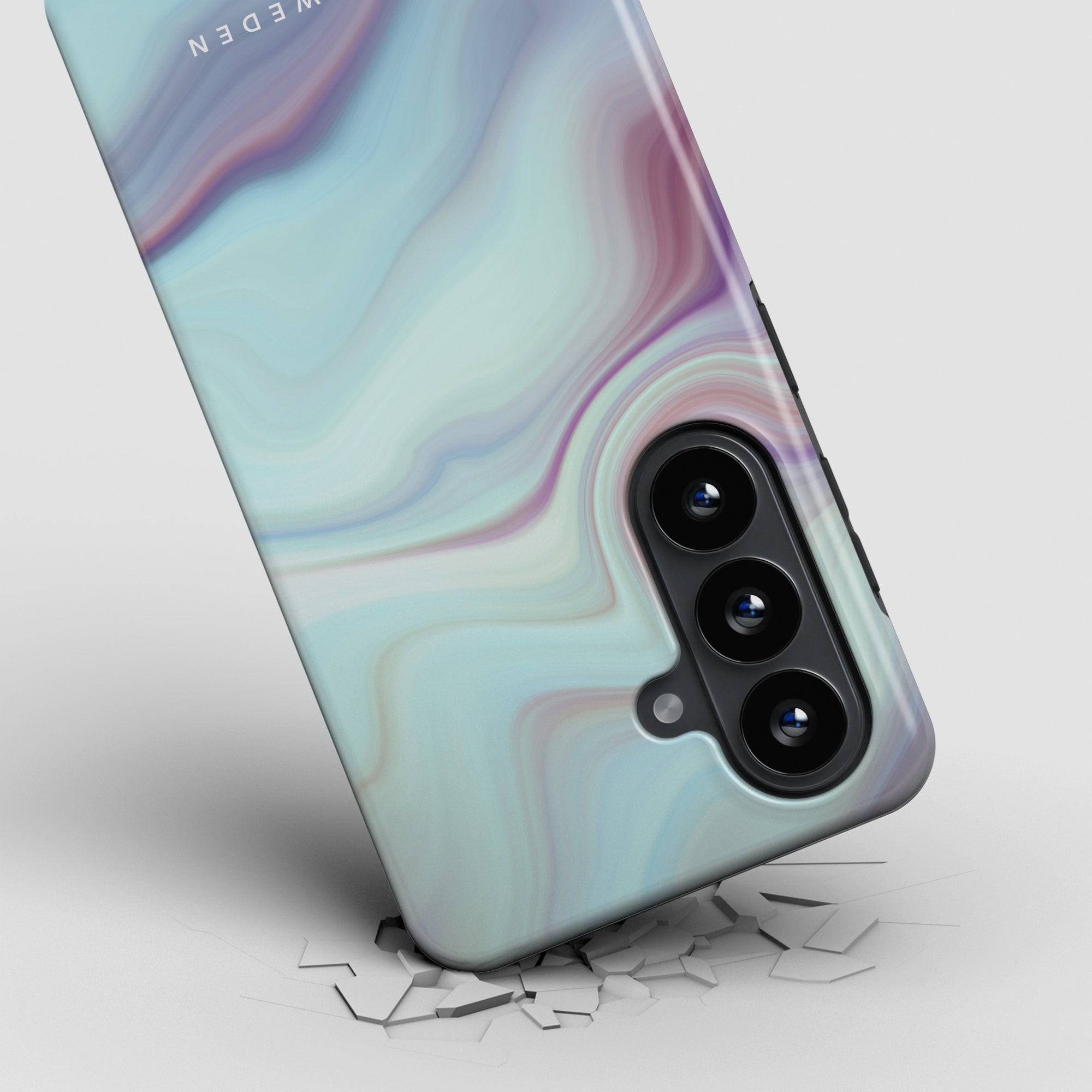Tough mobilskal – Abalone
