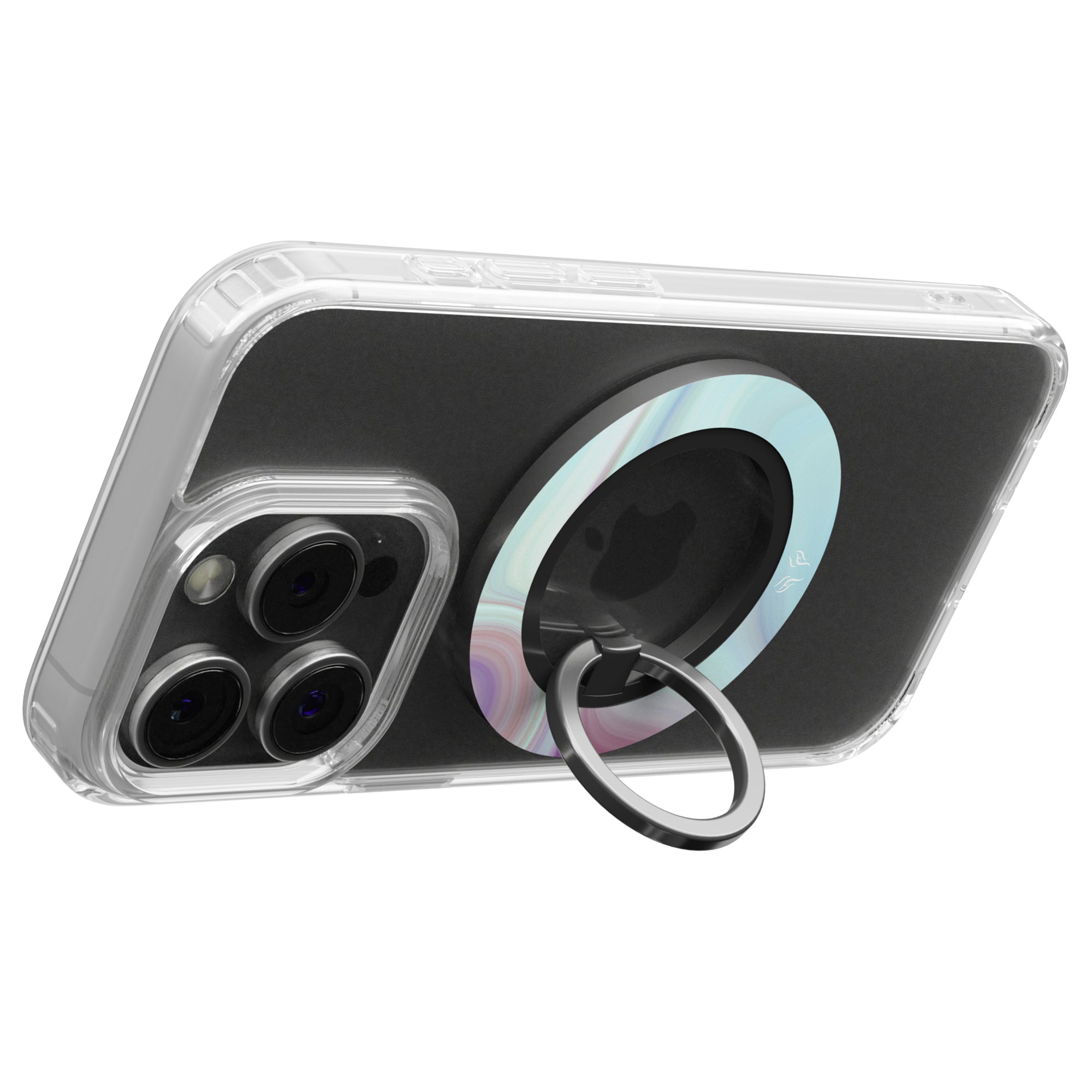 Abalone - Magnetring - Roar Sweden